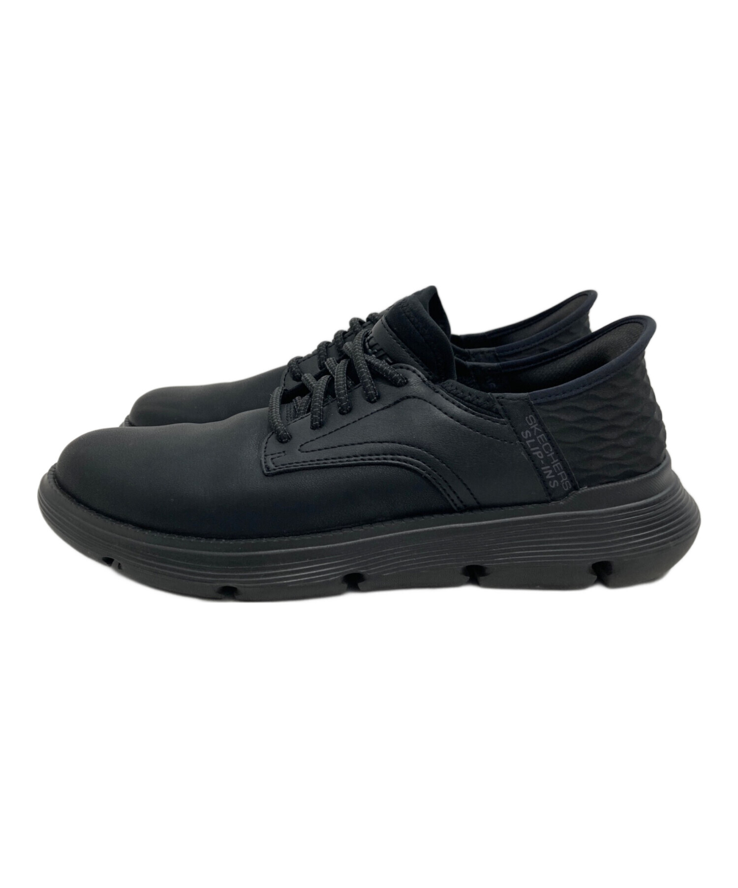 中古・古着通販】SKECHERS (スケッチャーズ) スリップインズ：ガルザ