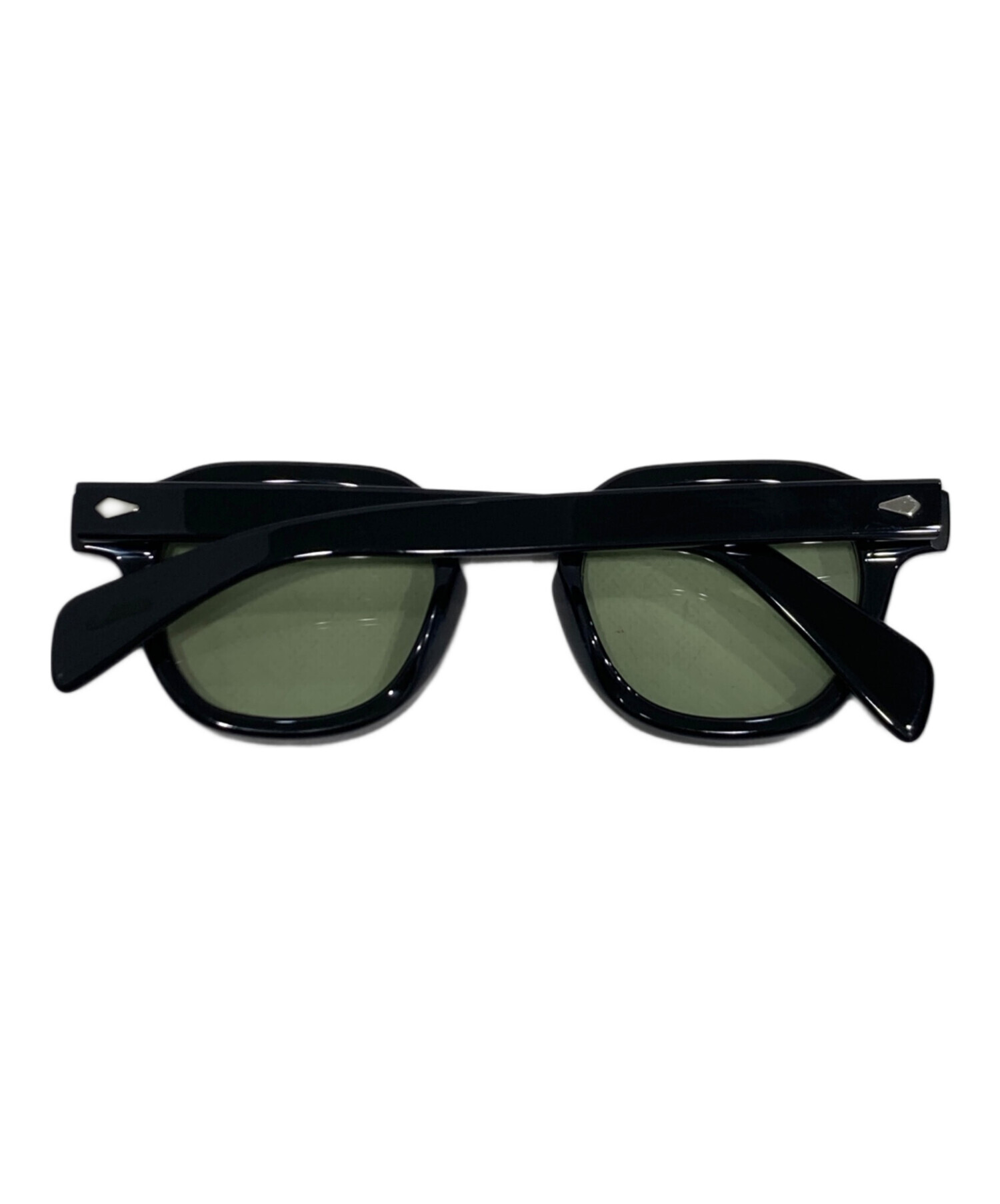 中古・古着通販】MOSCOT (モスコット) DOLTサングラス ブラック