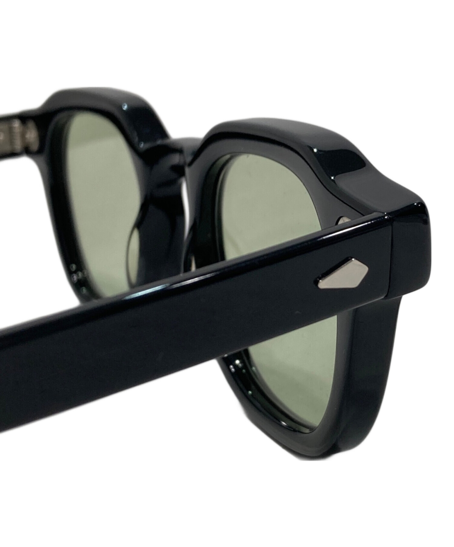 中古・古着通販】MOSCOT (モスコット) DOLTサングラス ブラック