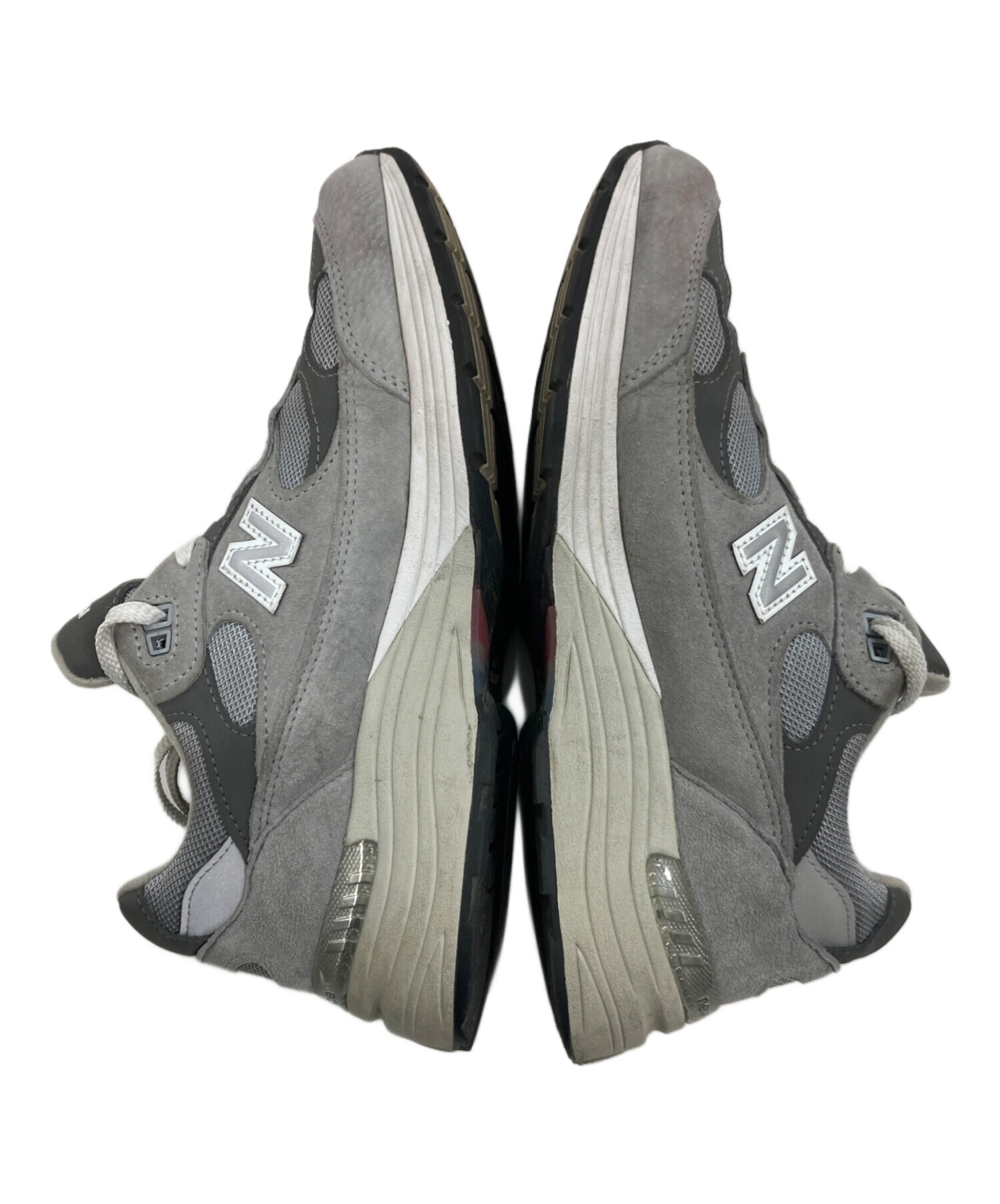 中古・古着通販】NEW BALANCE (ニューバランス) 992ローカット