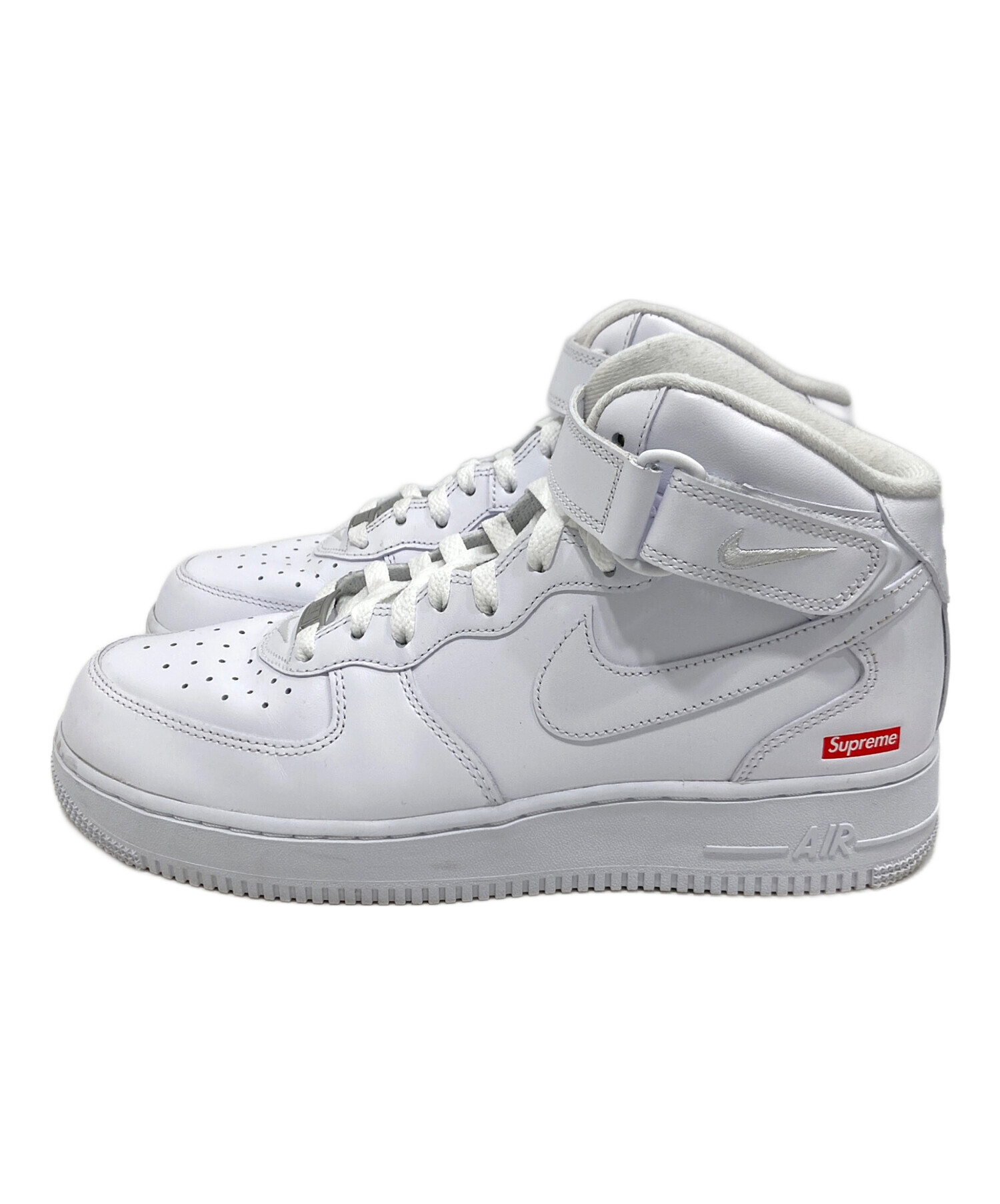 中古・古着通販】SUPREME (シュプリーム) NIKE (ナイキ) Air Force 1