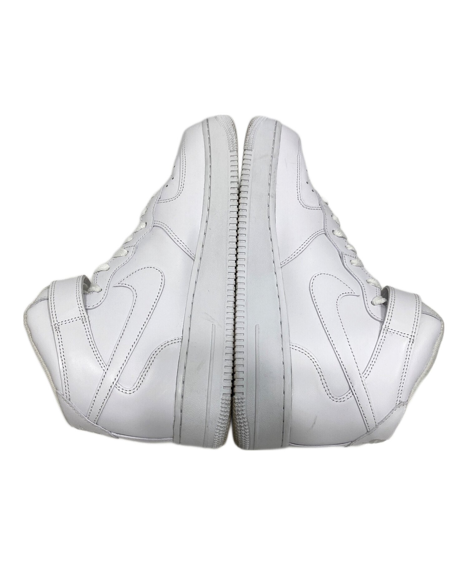中古・古着通販】SUPREME (シュプリーム) NIKE (ナイキ) Air Force 1