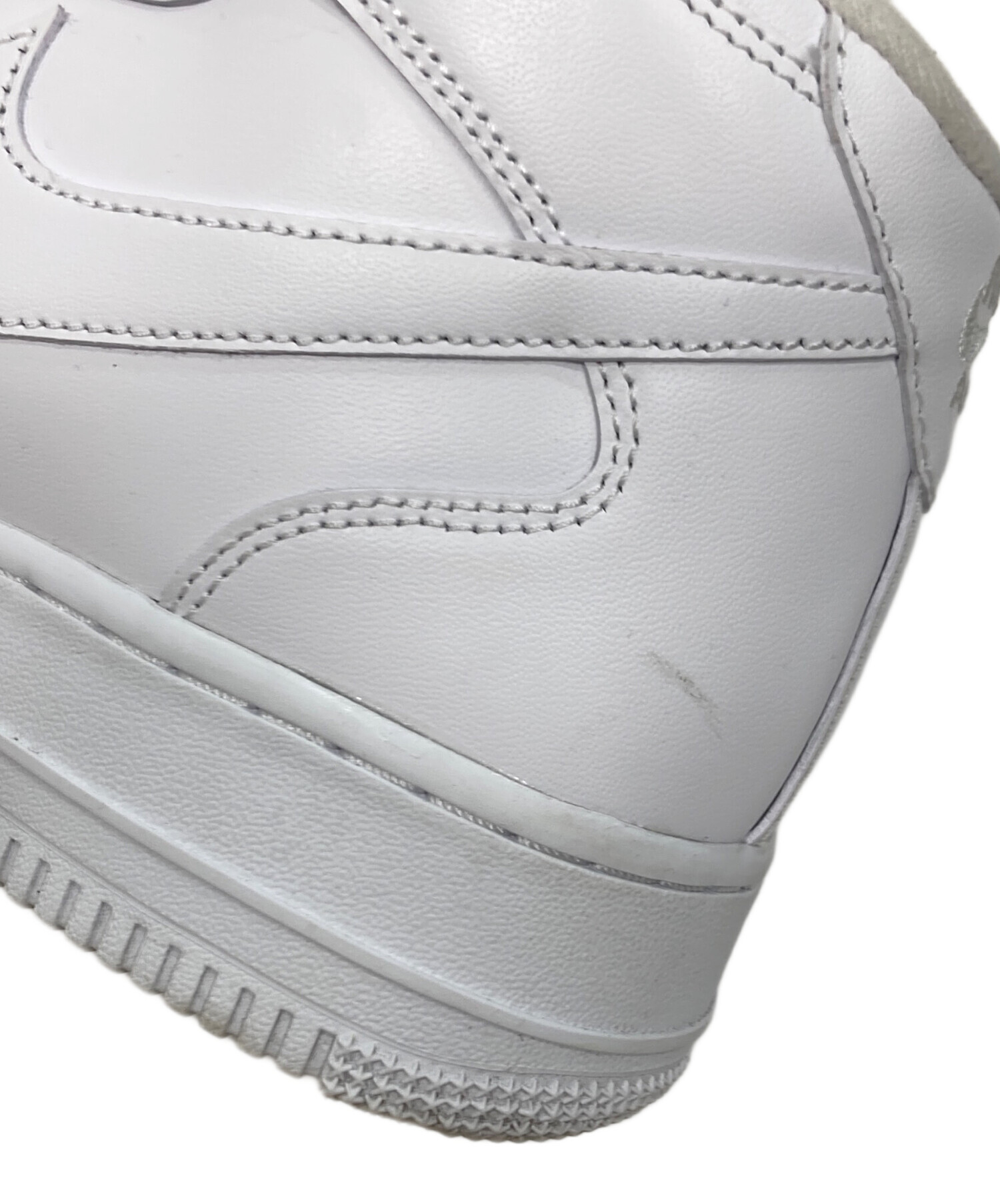 中古・古着通販】SUPREME (シュプリーム) NIKE (ナイキ) Air Force 1