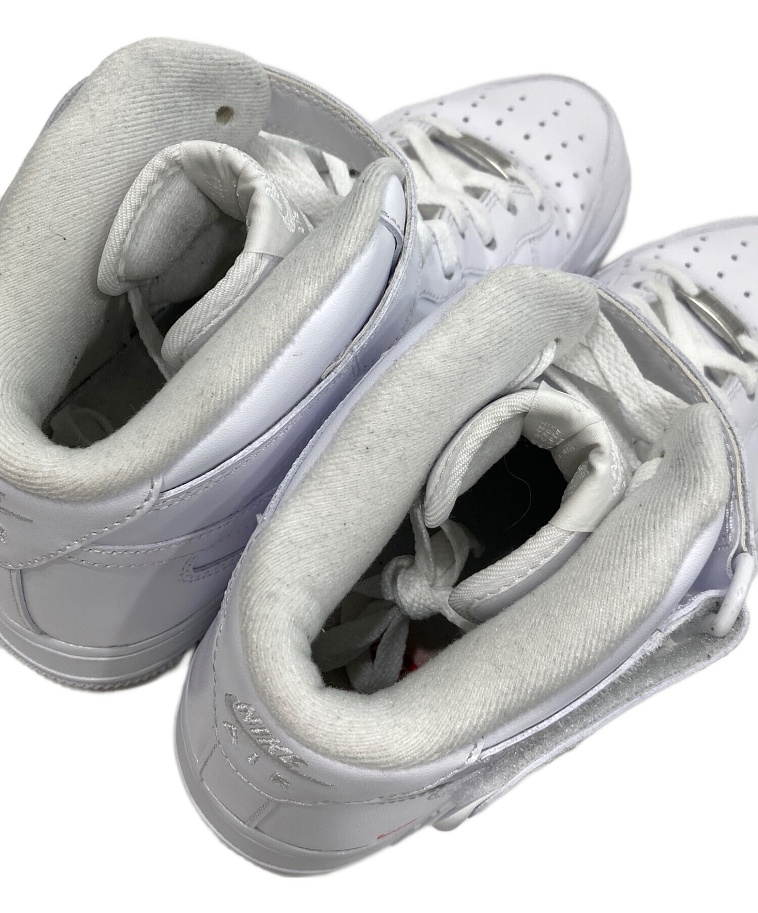 中古・古着通販】SUPREME (シュプリーム) NIKE (ナイキ) Air Force 1