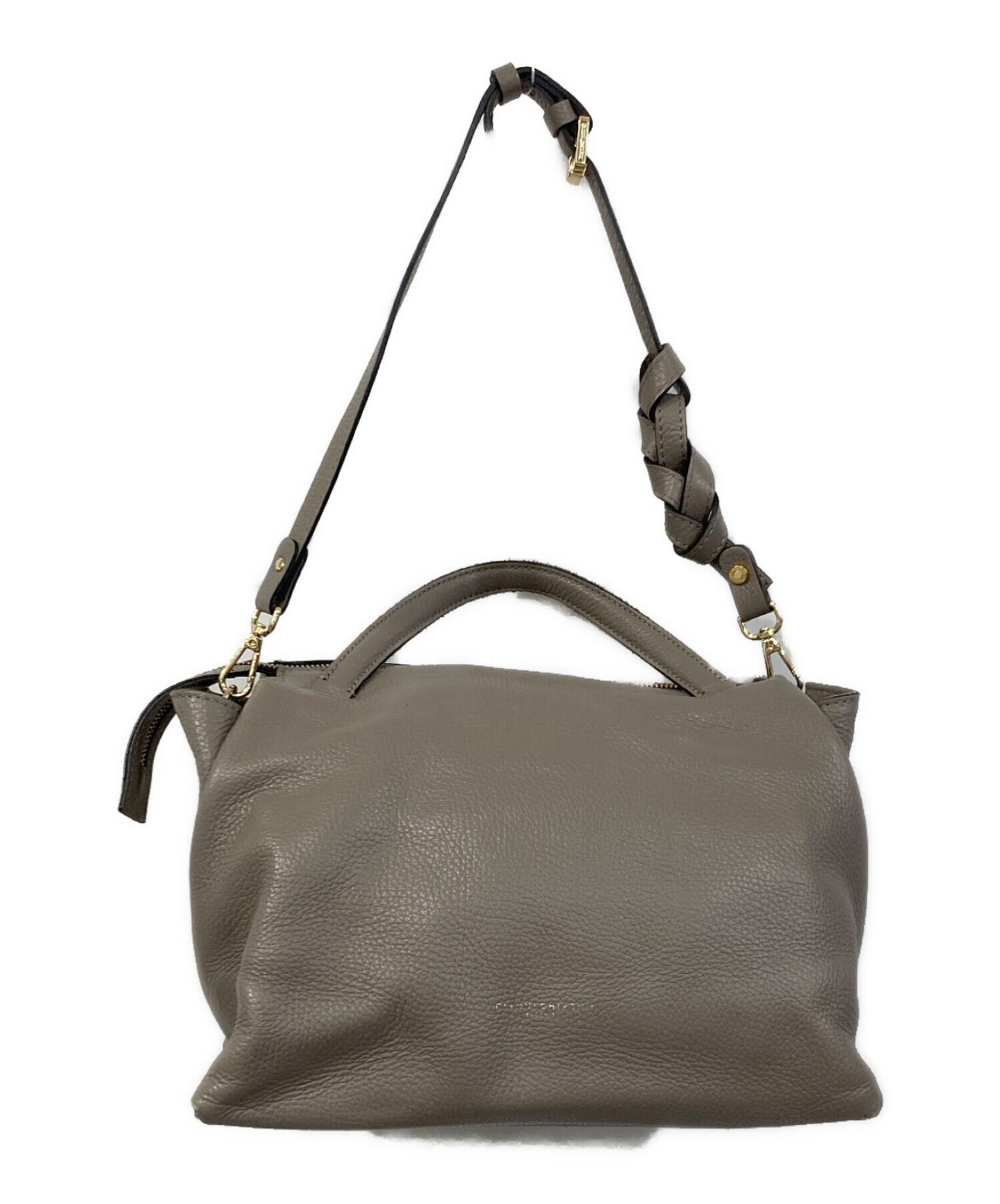 中古・古着通販】GIANNI CHIARINI (ジャンニ キアリーニ) 2WAY