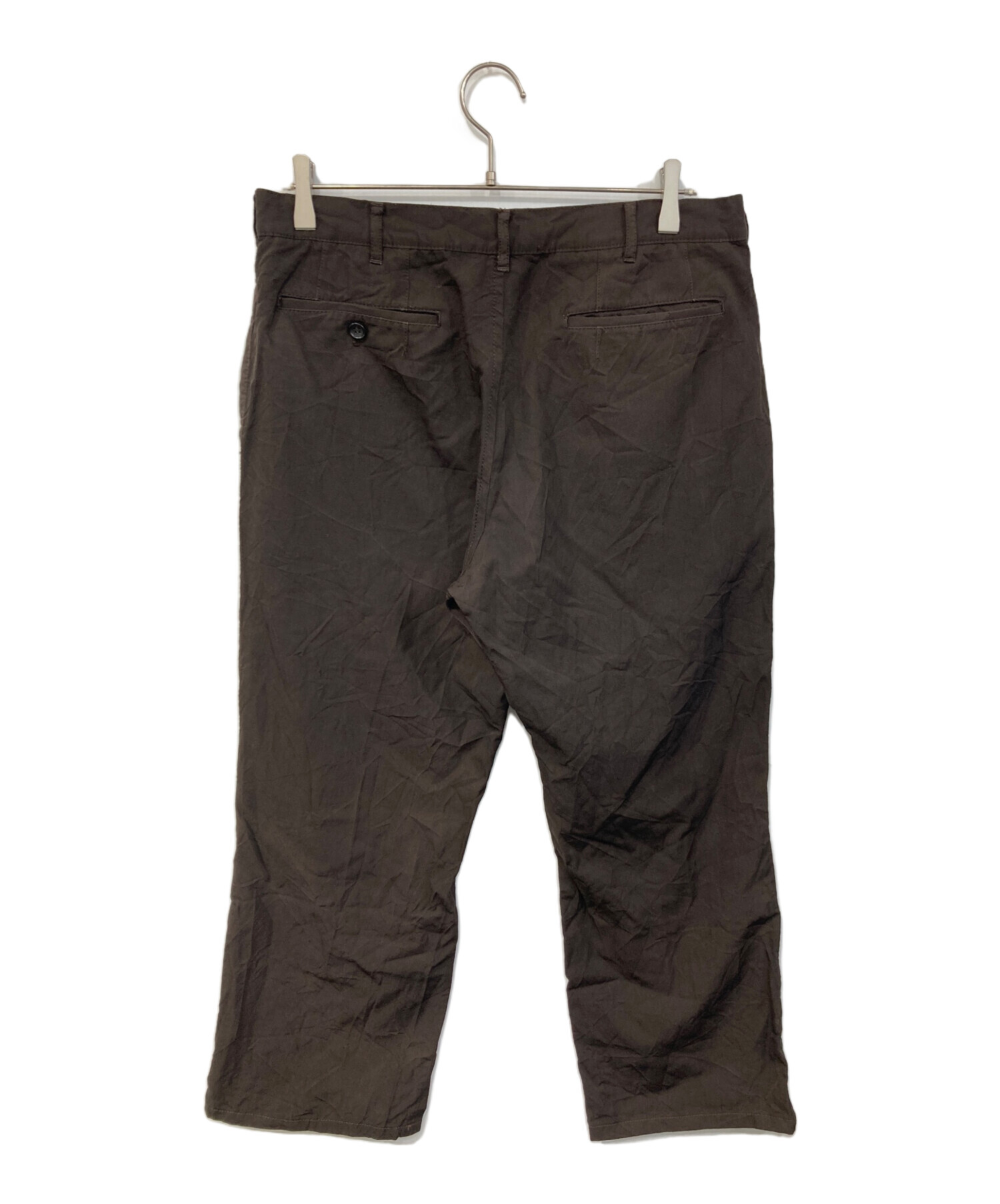中古・古着通販】COMME des GARCONS HOMME (コムデギャルソン オム