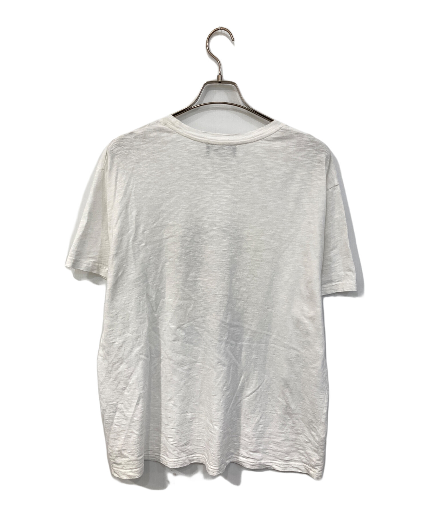 中古・古着通販】erEvan (エレヴァン) SG TEE コットン Tシャツ 