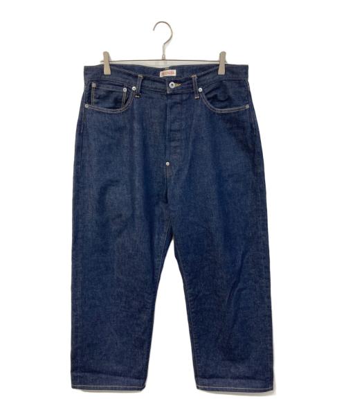 中古・古着通販】NICENESS (ナイスネス) E.FORD デニムパンツ