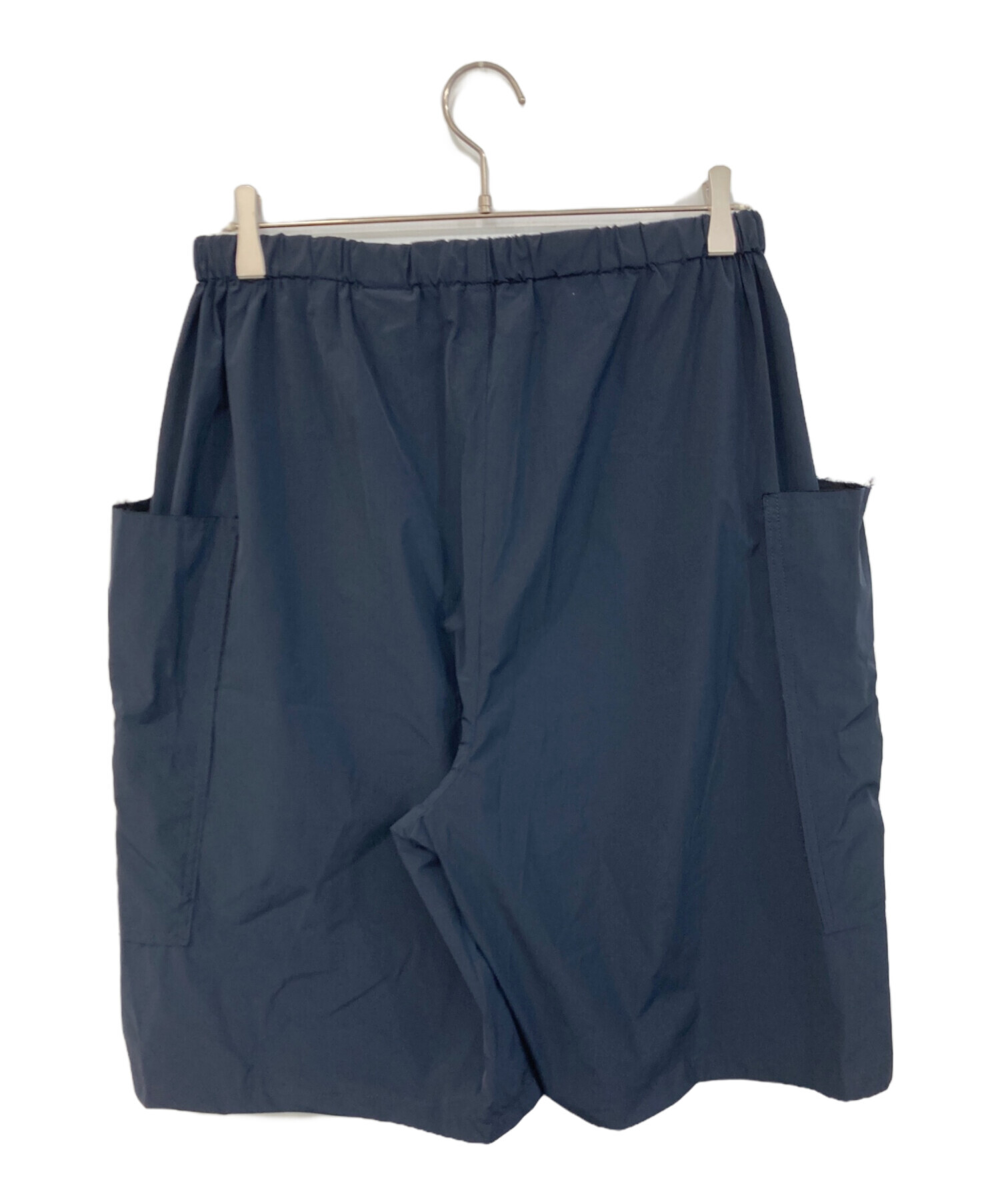 専用出品 中古 Anarchic Adjustment ショートパンツ 中古・古着通販】CLASS (クラス) STRETCH NYLON SHORT PANTS