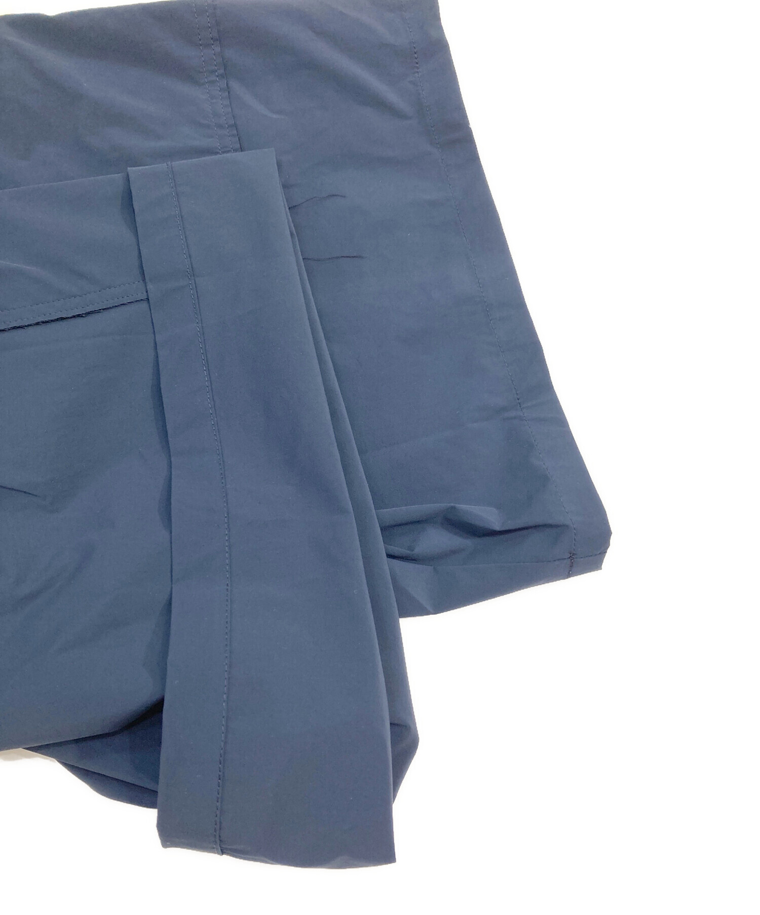 中古・古着通販】CLASS (クラス) STRETCH NYLON SHORT PANTS