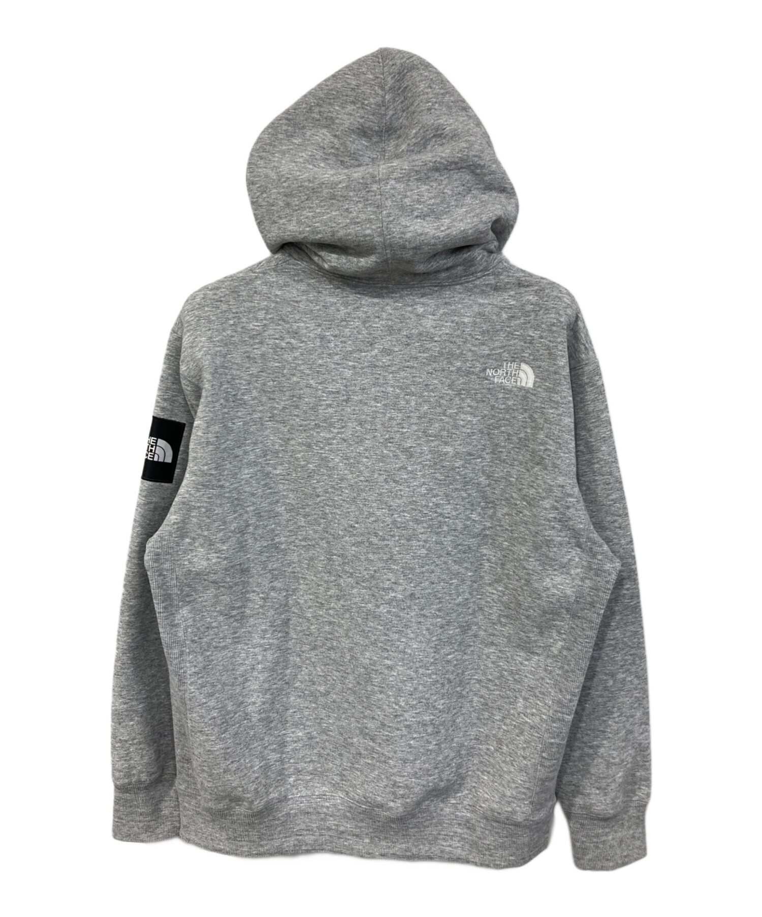 中古・古着通販】THE NORTH FACE (ザ ノース フェイス) Square logo 