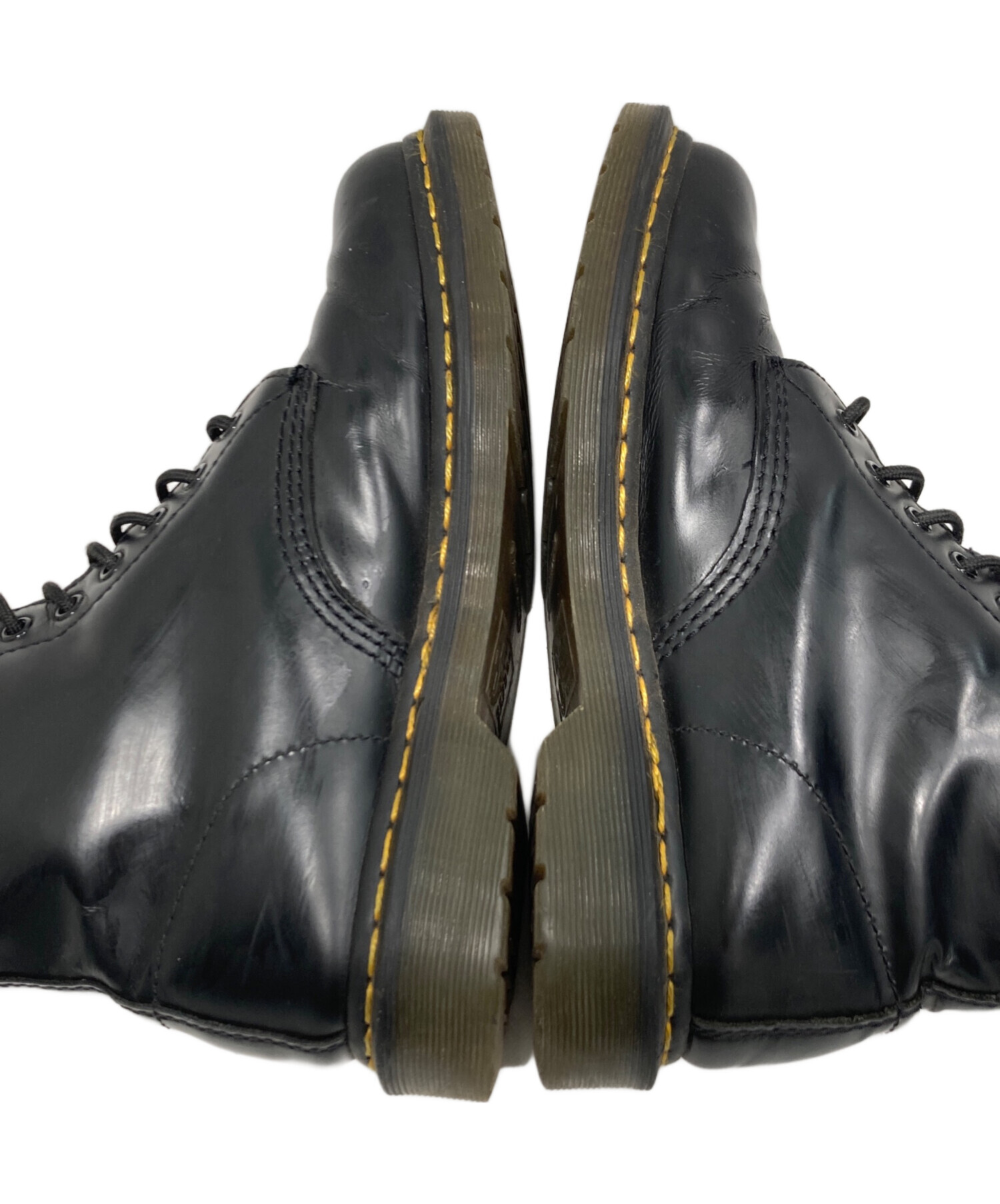 中古・古着通販】Dr.Martens (ドクターマーチン) 1460 8ホールブーツ