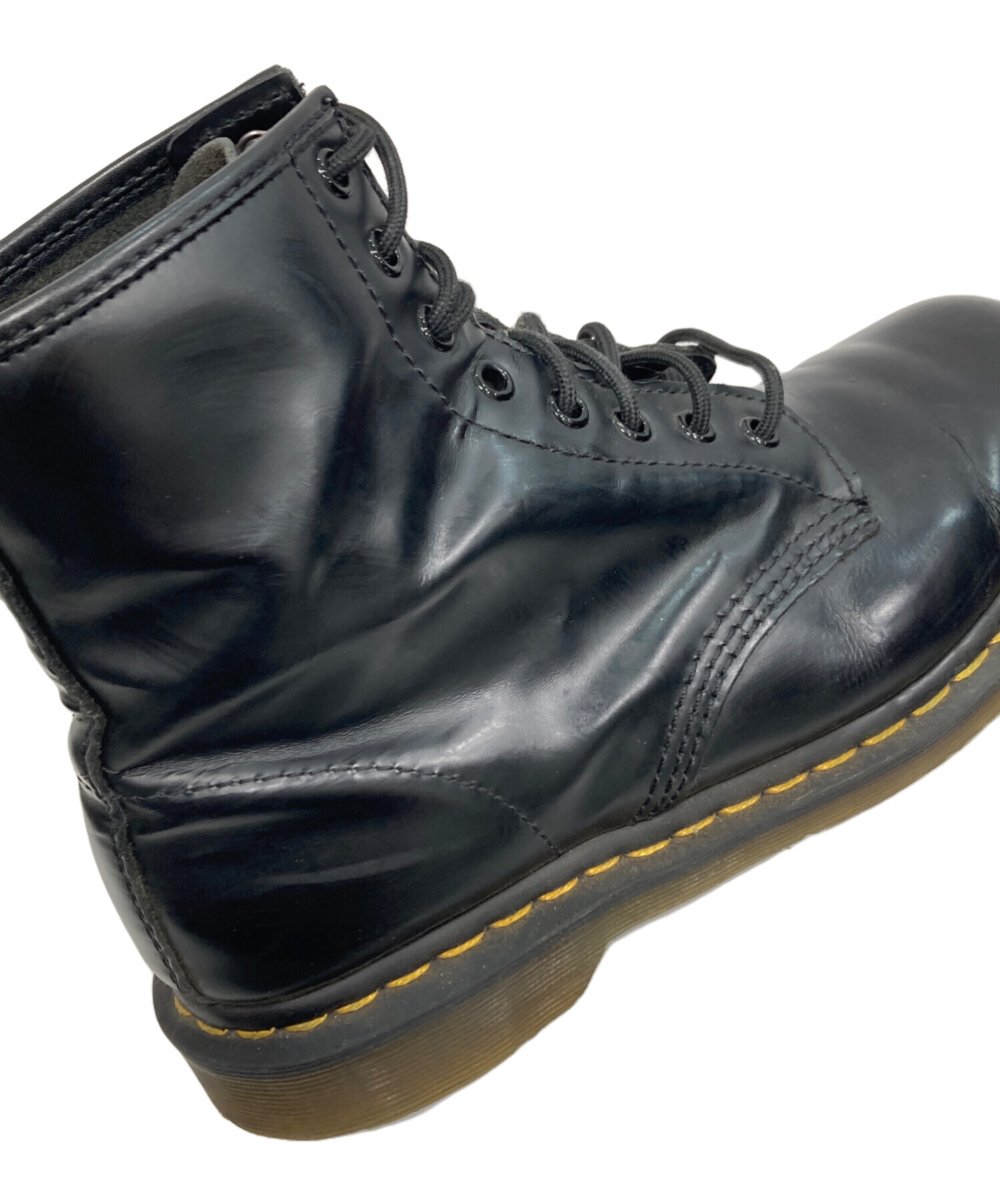 中古・古着通販】Dr.Martens (ドクターマーチン) 1460 8ホールブーツ