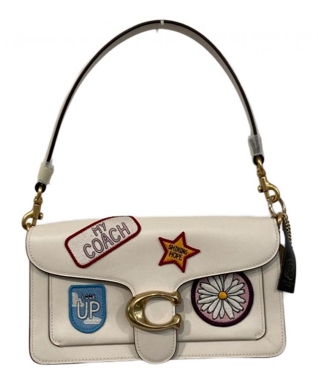 中古・古着通販】COACH (コーチ) Koki (コウキ) タビー ショルダー