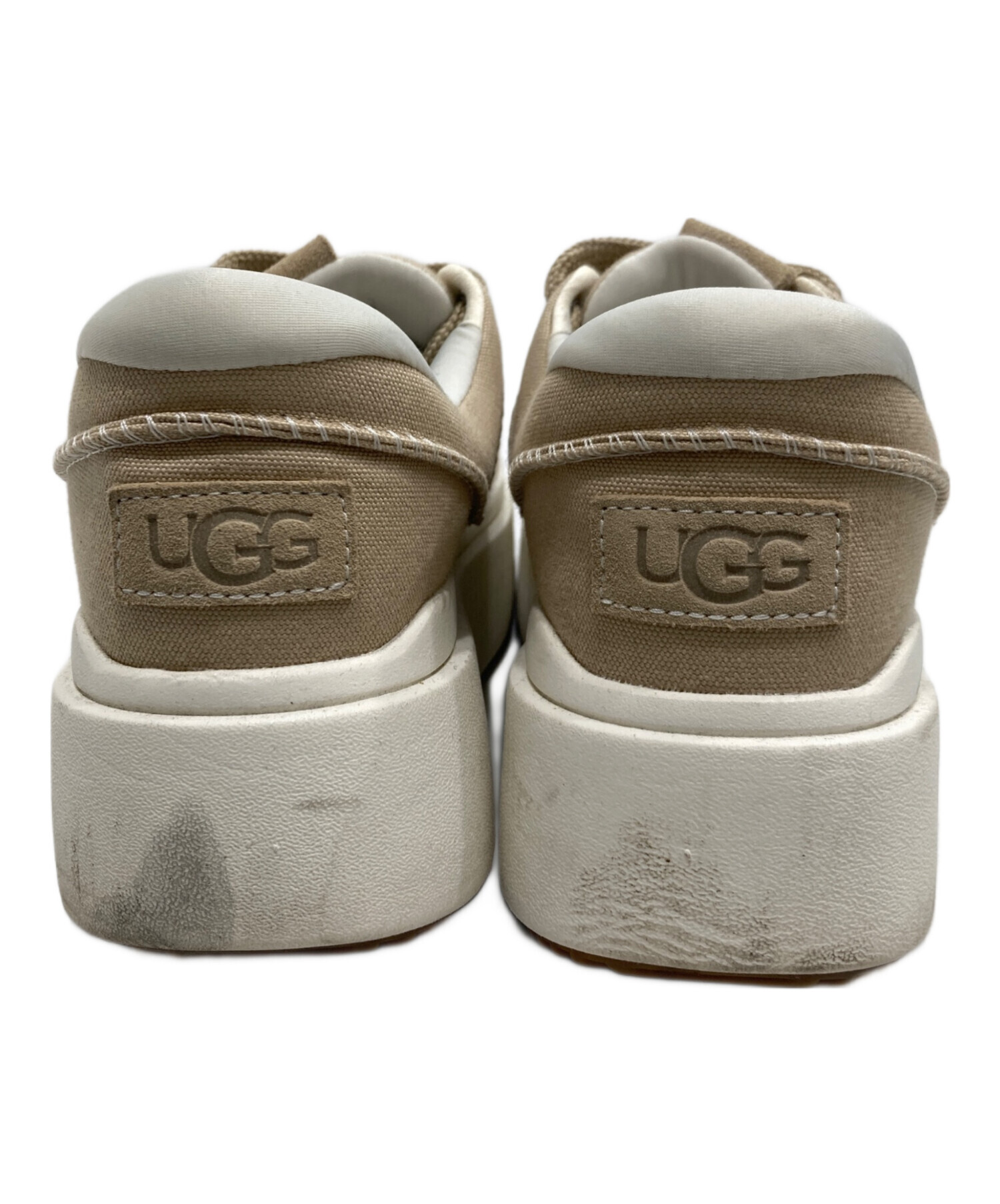 中古・古着通販】UGG (アグ) EZ-Duzzit/イージー・ダジット スニーカー