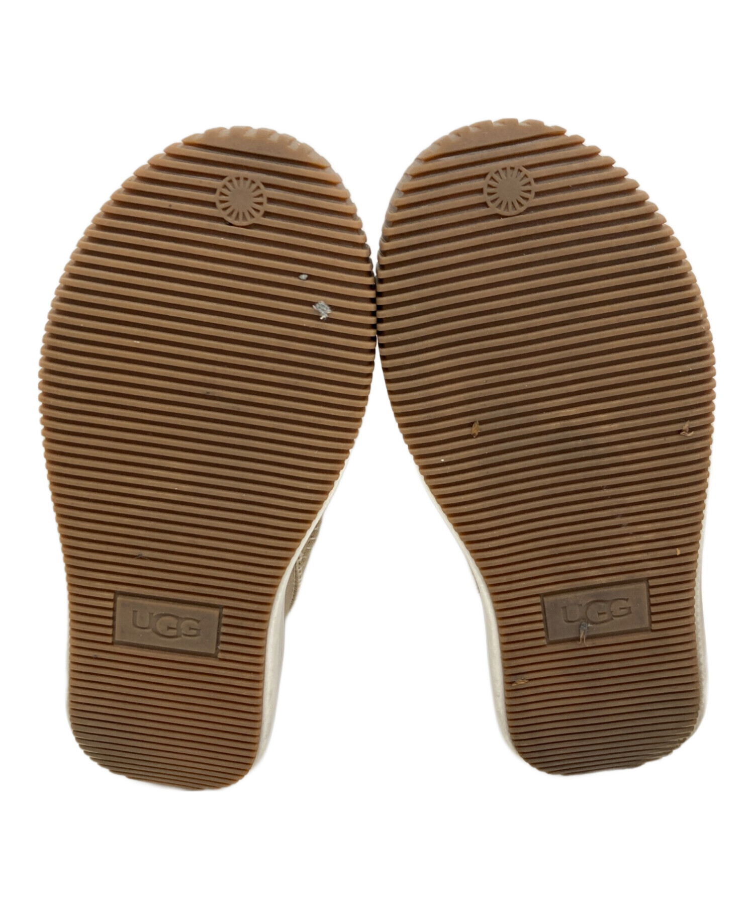 中古・古着通販】UGG (アグ) EZ-Duzzit/イージー・ダジット スニーカー