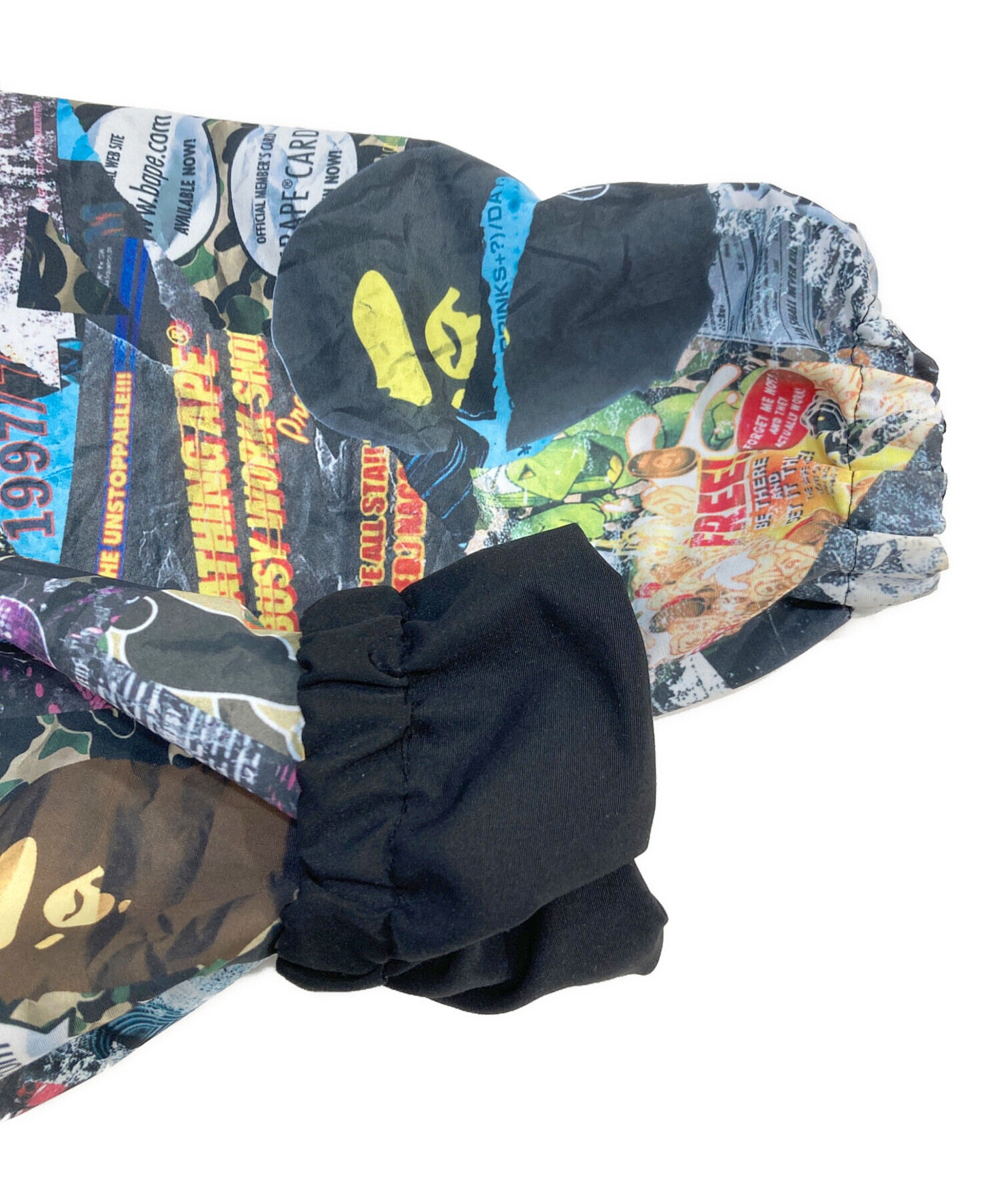 中古・古着通販】A BATHING APE (アベイシングエイプ) BAPE Flyer