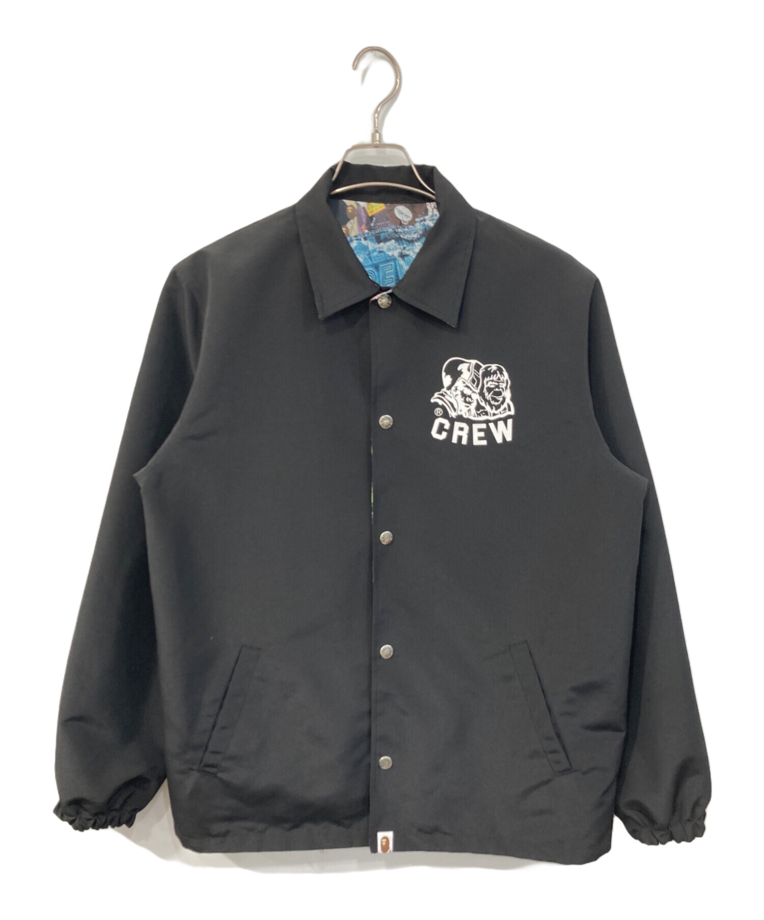 中古・古着通販】A BATHING APE (アベイシングエイプ) BAPE Flyer