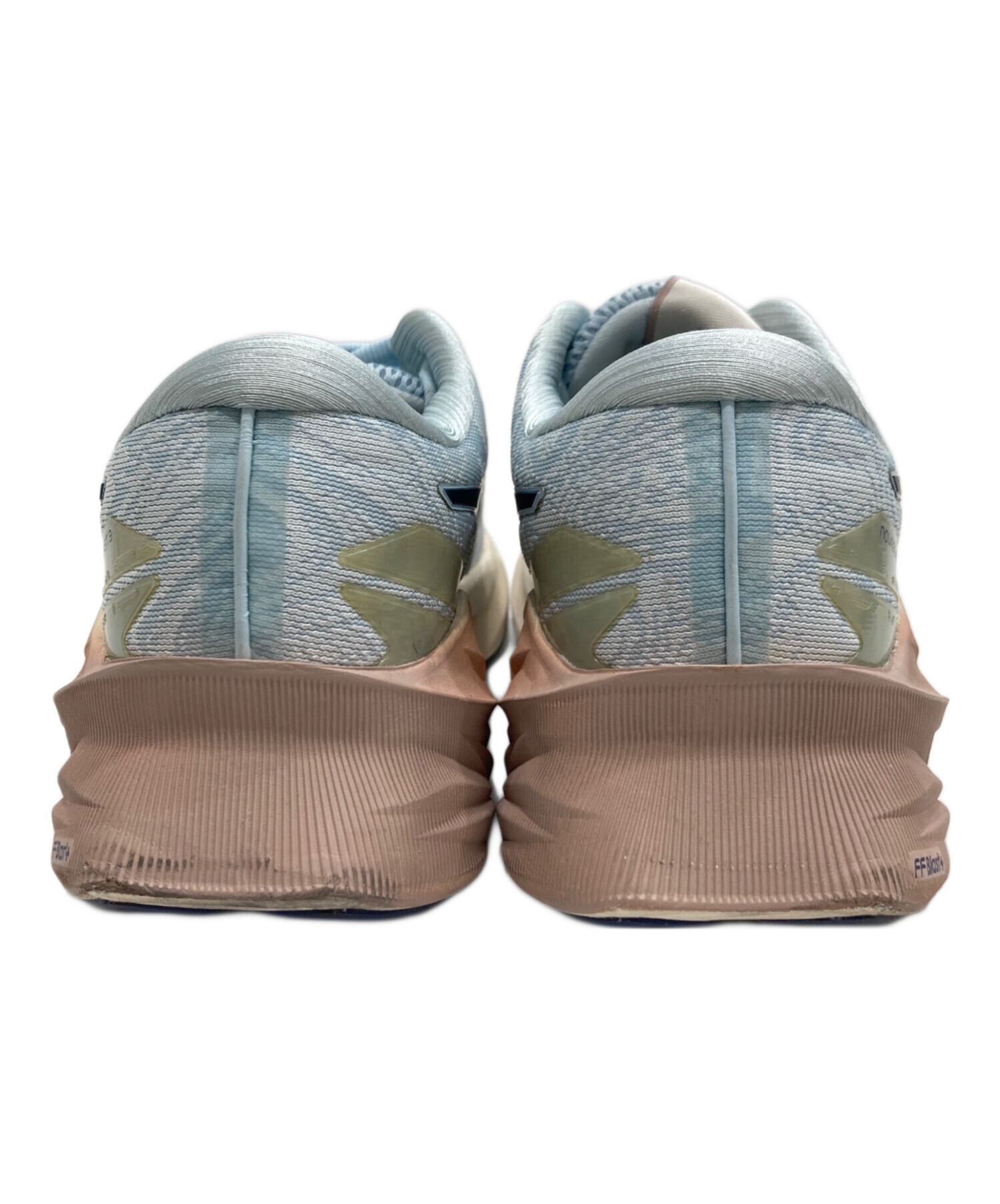 中古・古着通販】asics (アシックス) NOVABLAST 3/ノヴァブラスト 3 