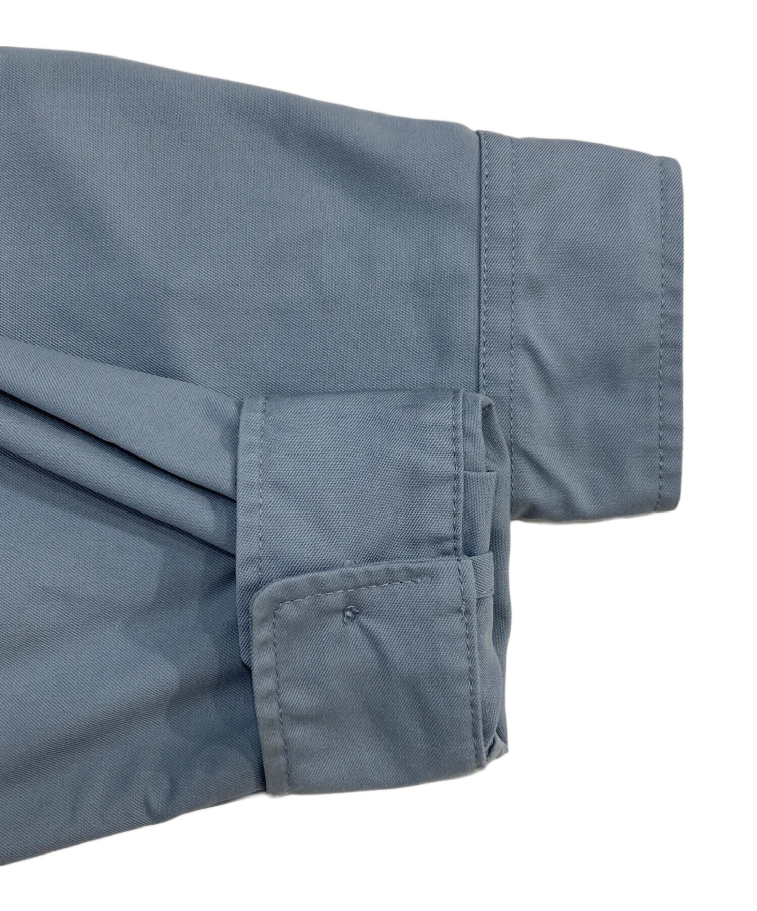 中古・古着通販】CarHartt (カーハート) ワークジャケット グレー