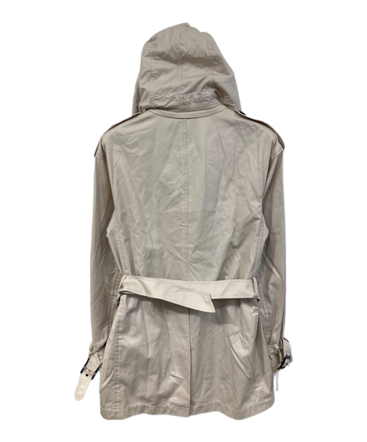 中古・古着通販】GIORGIO ARMANI (ジョルジオアルマーニ) トレンチ