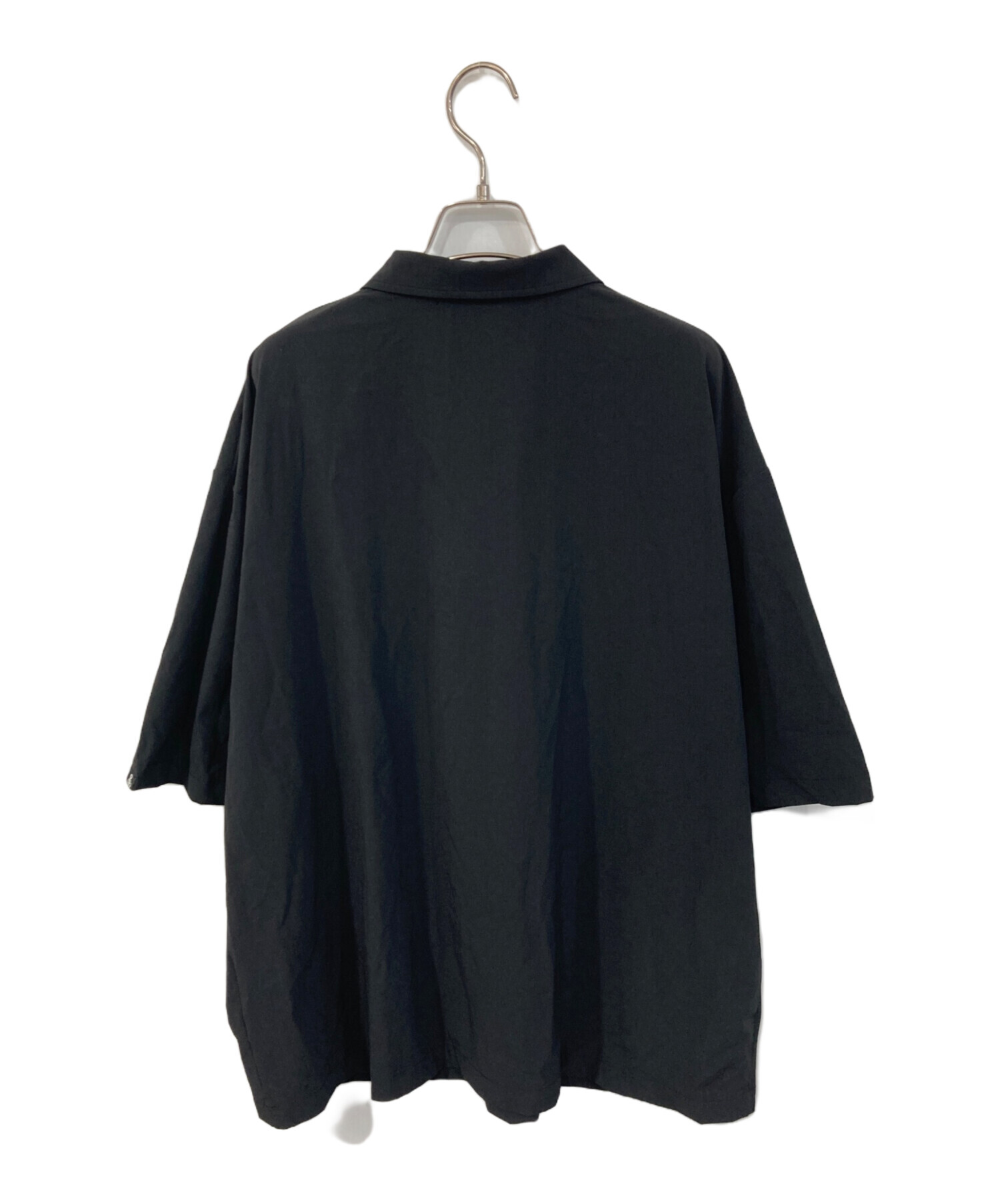 中古・古着通販】SOPHNET. (ソフネット) 4WAY STRETCH OVERSIZED POLO