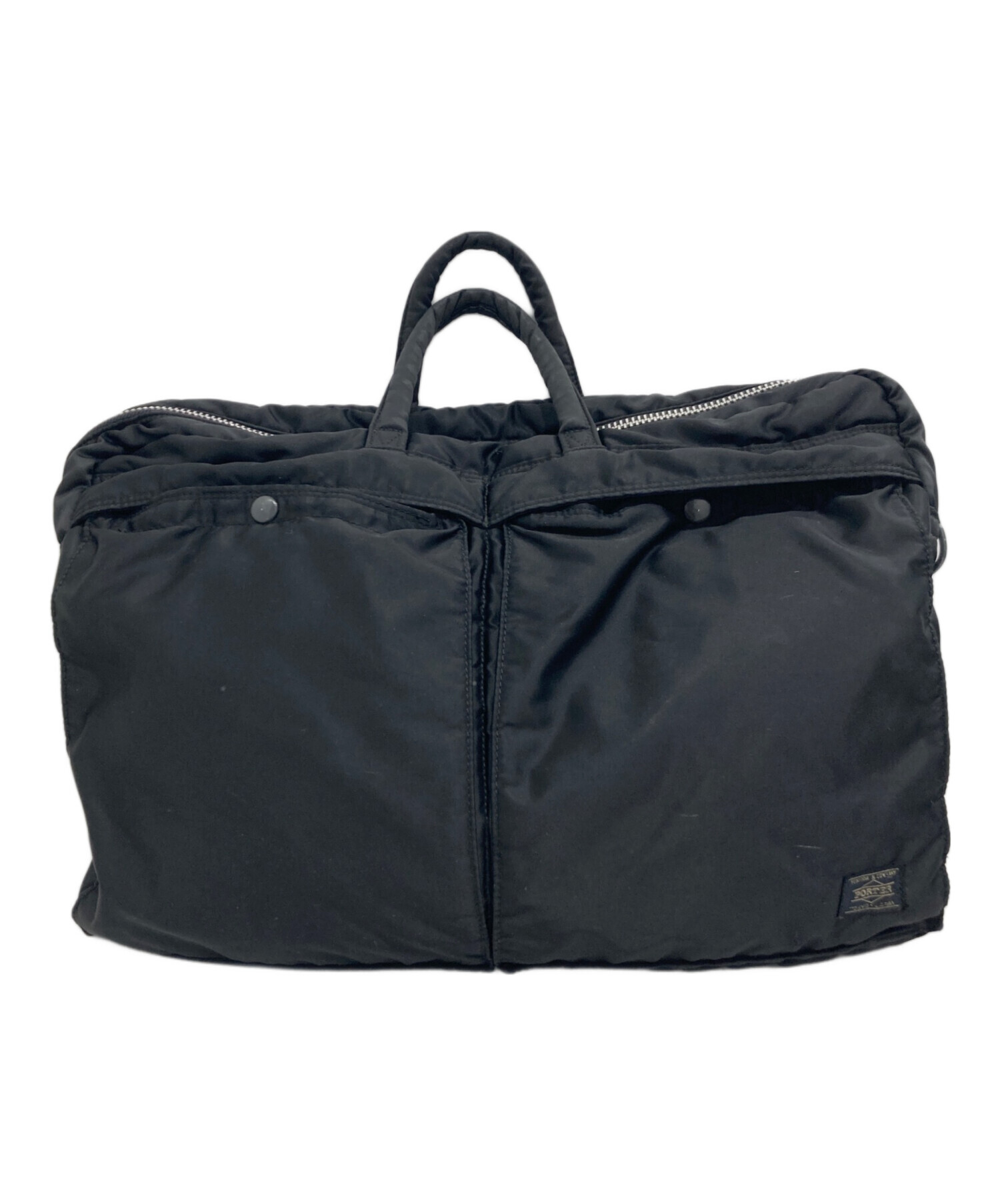 中古・古着通販】PORTER (ポーター) タンカー2WAYショルダーバッグ