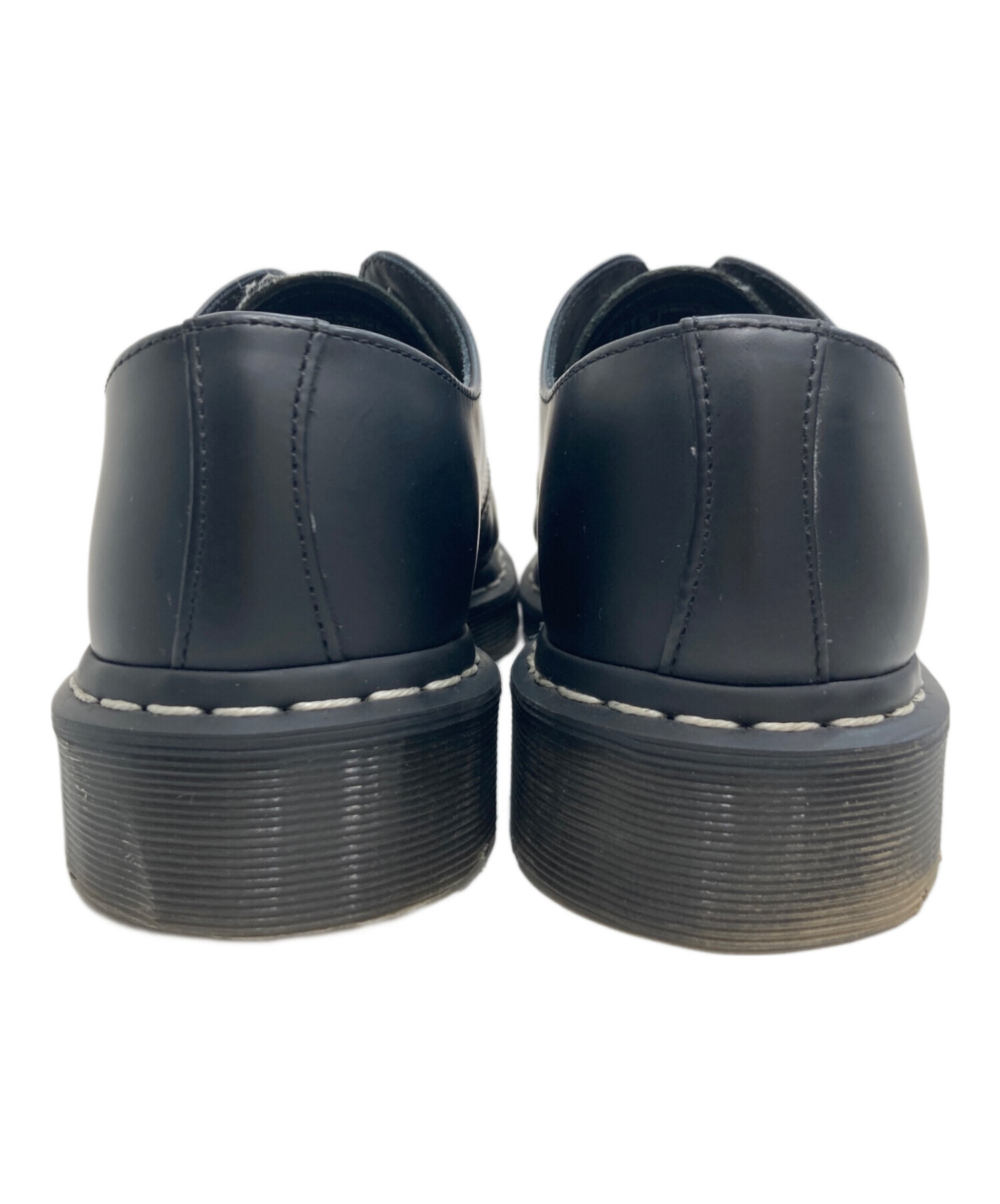 中古・古着通販】Dr.Martens (ドクターマーチン) 3ホールホワイト