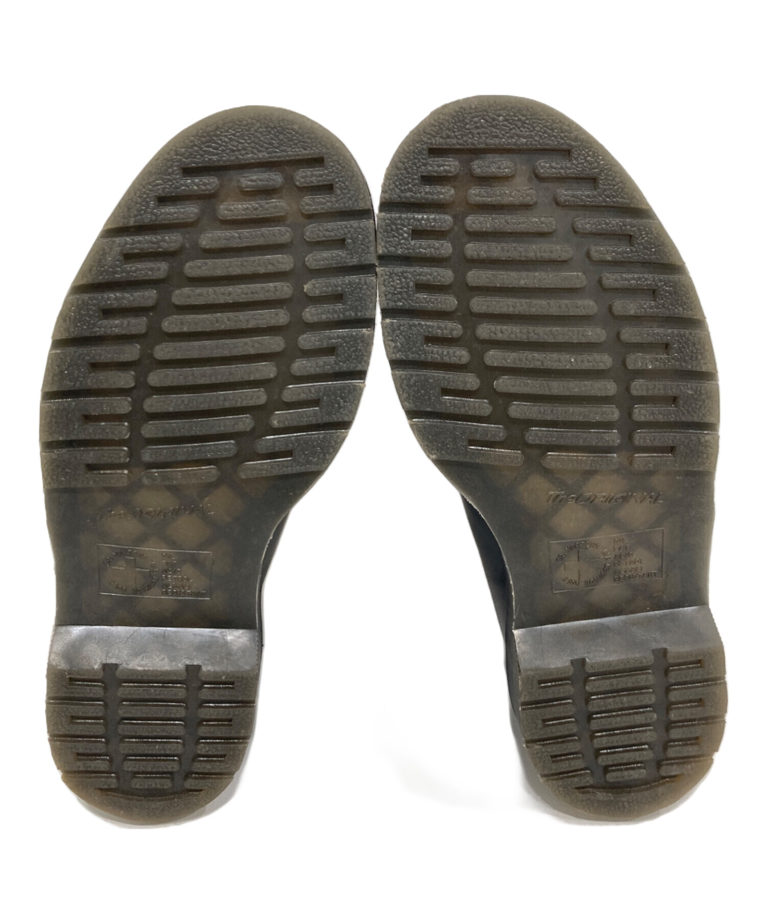 中古・古着通販】Dr.Martens (ドクターマーチン) 3ホールホワイト