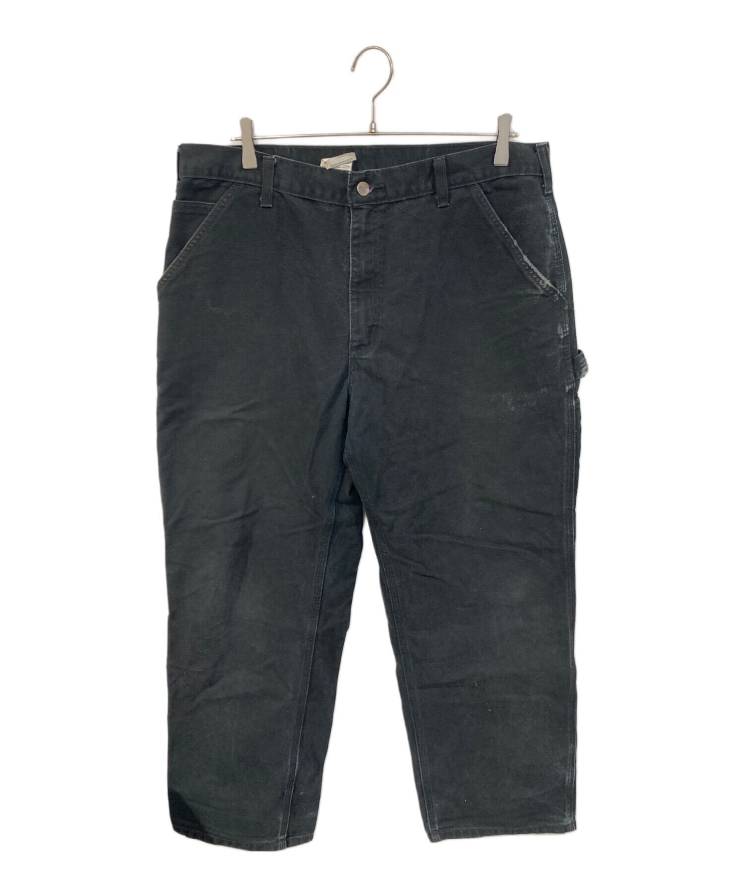 中古・古着通販】CarHartt (カーハート) ダックペインターパンツ