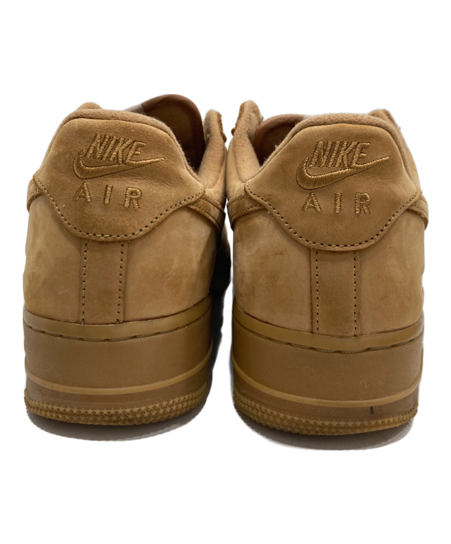 中古・古着通販】NIKE (ナイキ) SUPREME (シュプリーム) Air Force 1