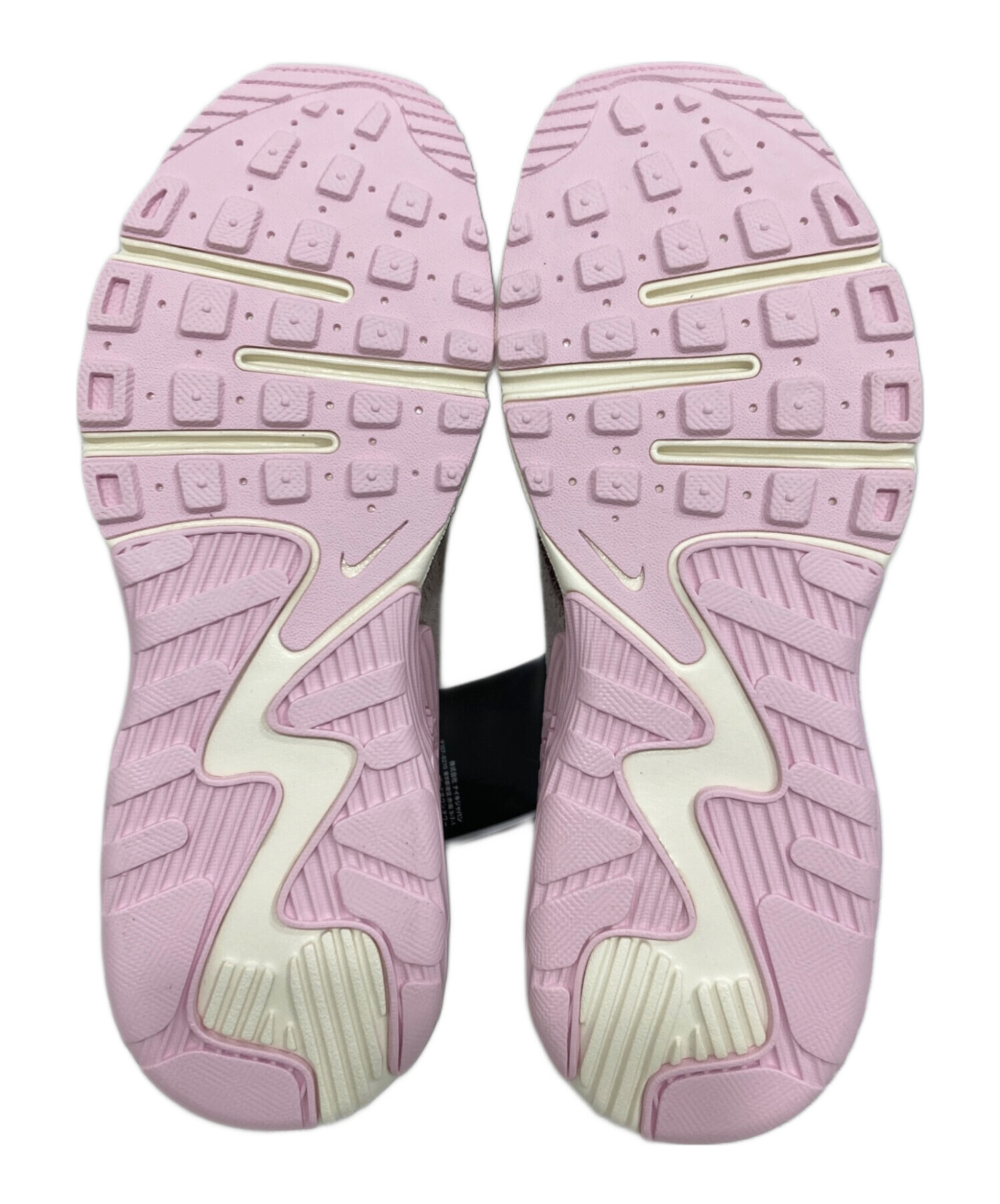 中古・古着通販】NIKE (ナイキ) エア マックス エクシー アイボリー