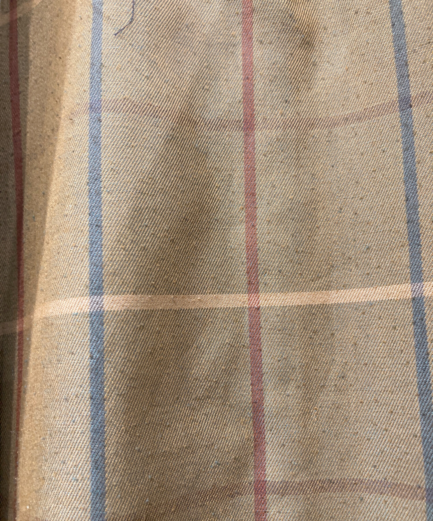 中古・古着通販】Burberry's (バーバリーズ) 比翼ステンカラーコート