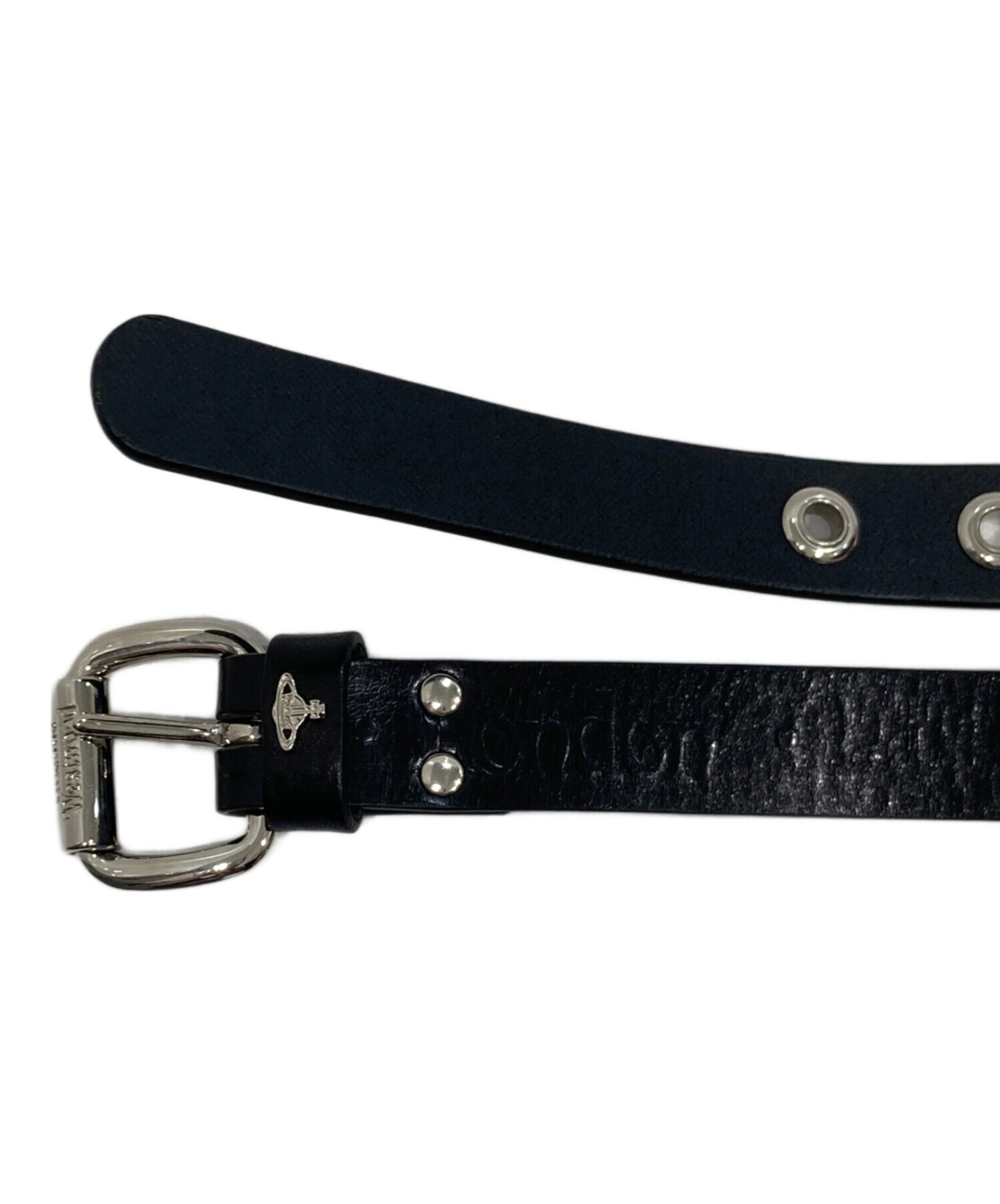 ヴィンテージ Vivienne Westwood ベルト 中古・古着通販】Vivienne Westwood (ヴィヴィアンウエストウッド