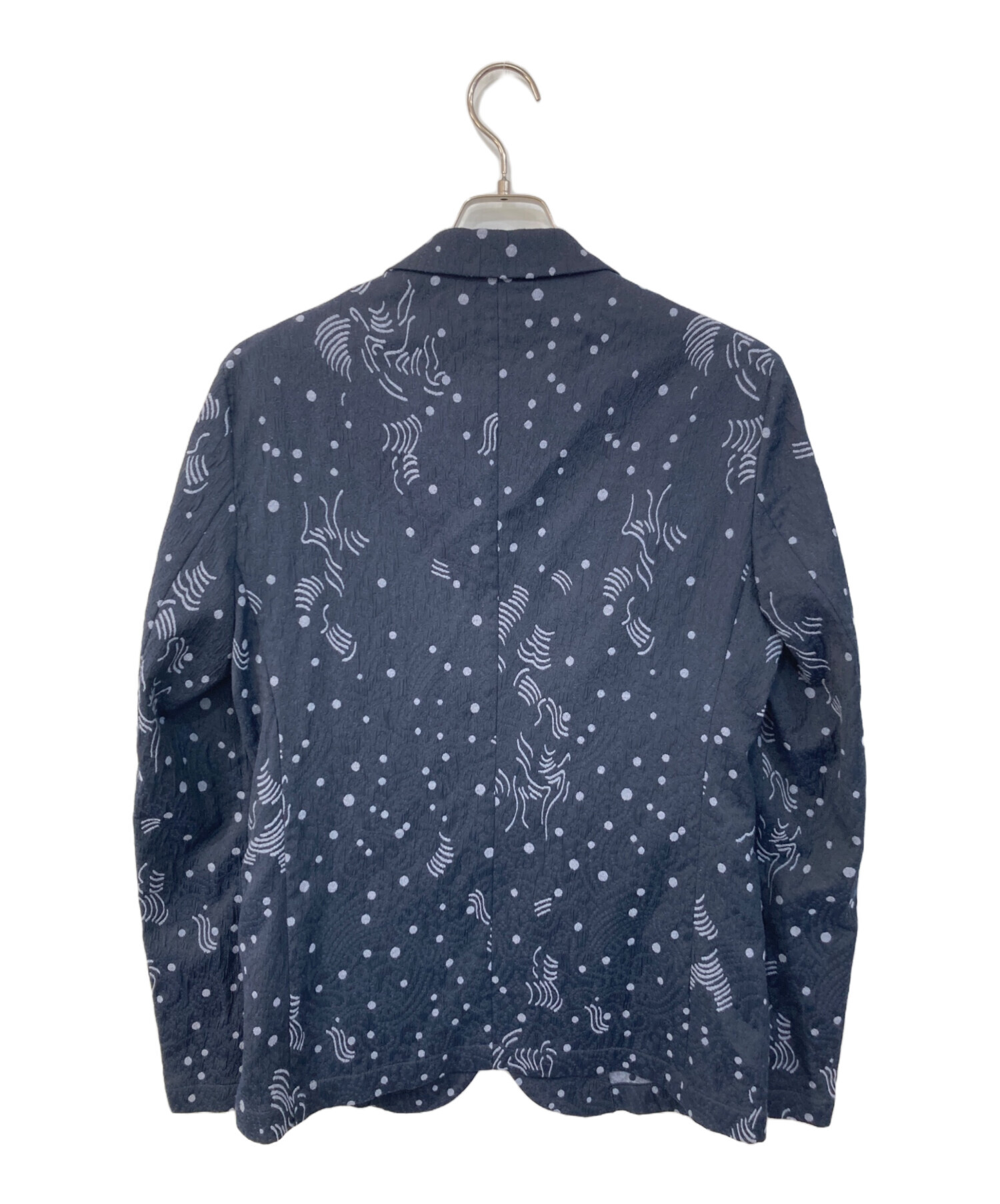 中古・古着通販】EMPORIO ARMANI (エンポリオ アルマーニ) 総柄
