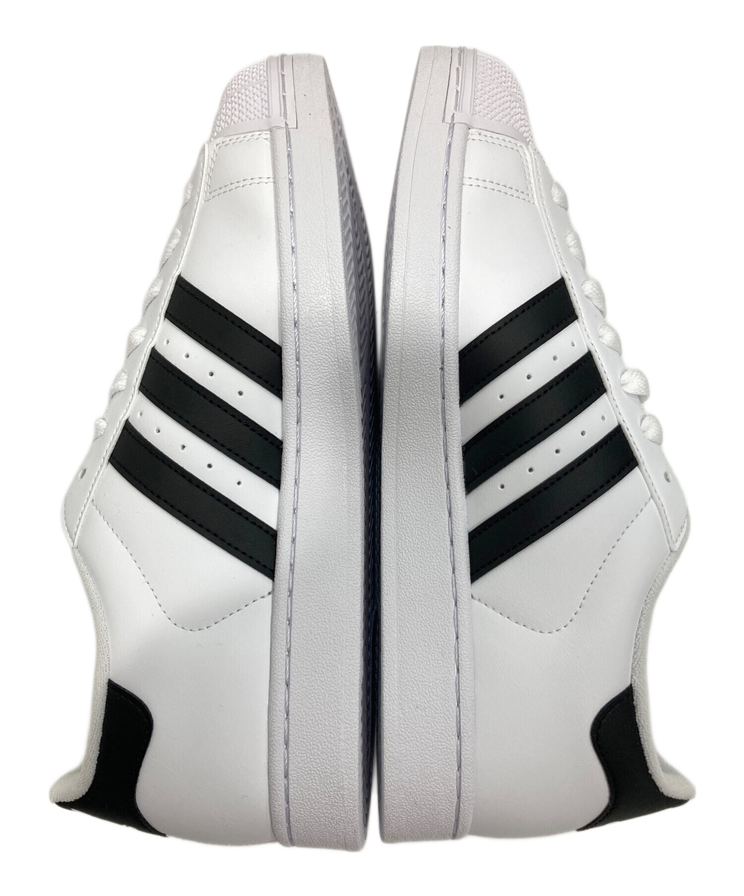 中古・古着通販】adidas (アディダス) スーパースター TD ホワイト