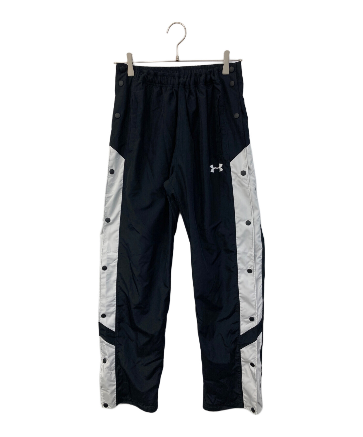 中古・古着通販】UNDER ARMOUR (アンダーアーマー) ナイロンパンツ