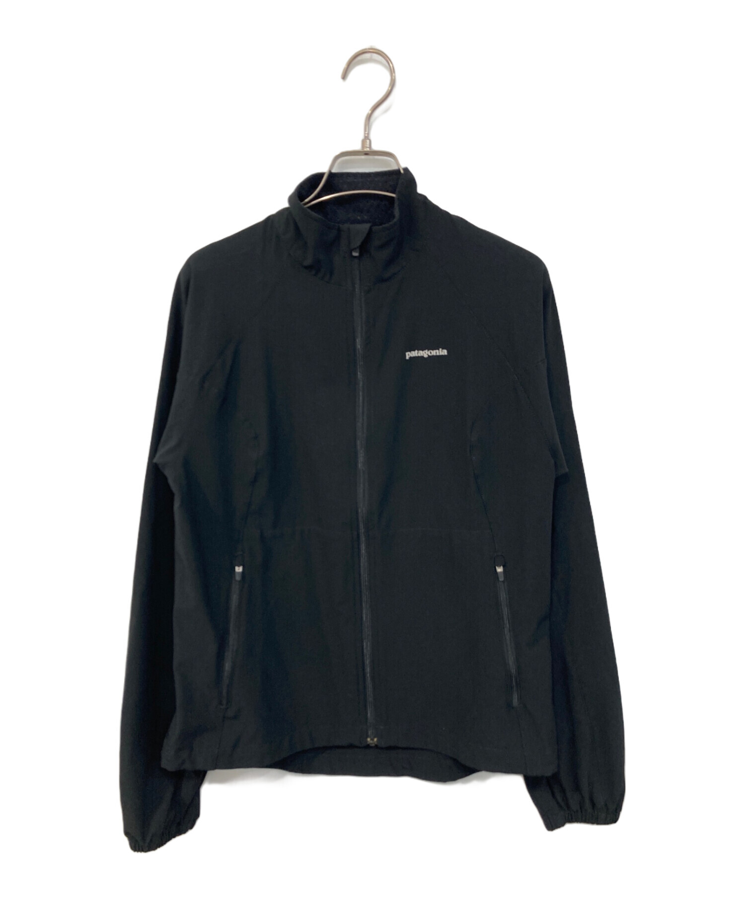 patagonia - パタゴニア トラバースジャケット 女性用 中古・古着通販】Patagonia (パタゴニア) トラバースジャケット