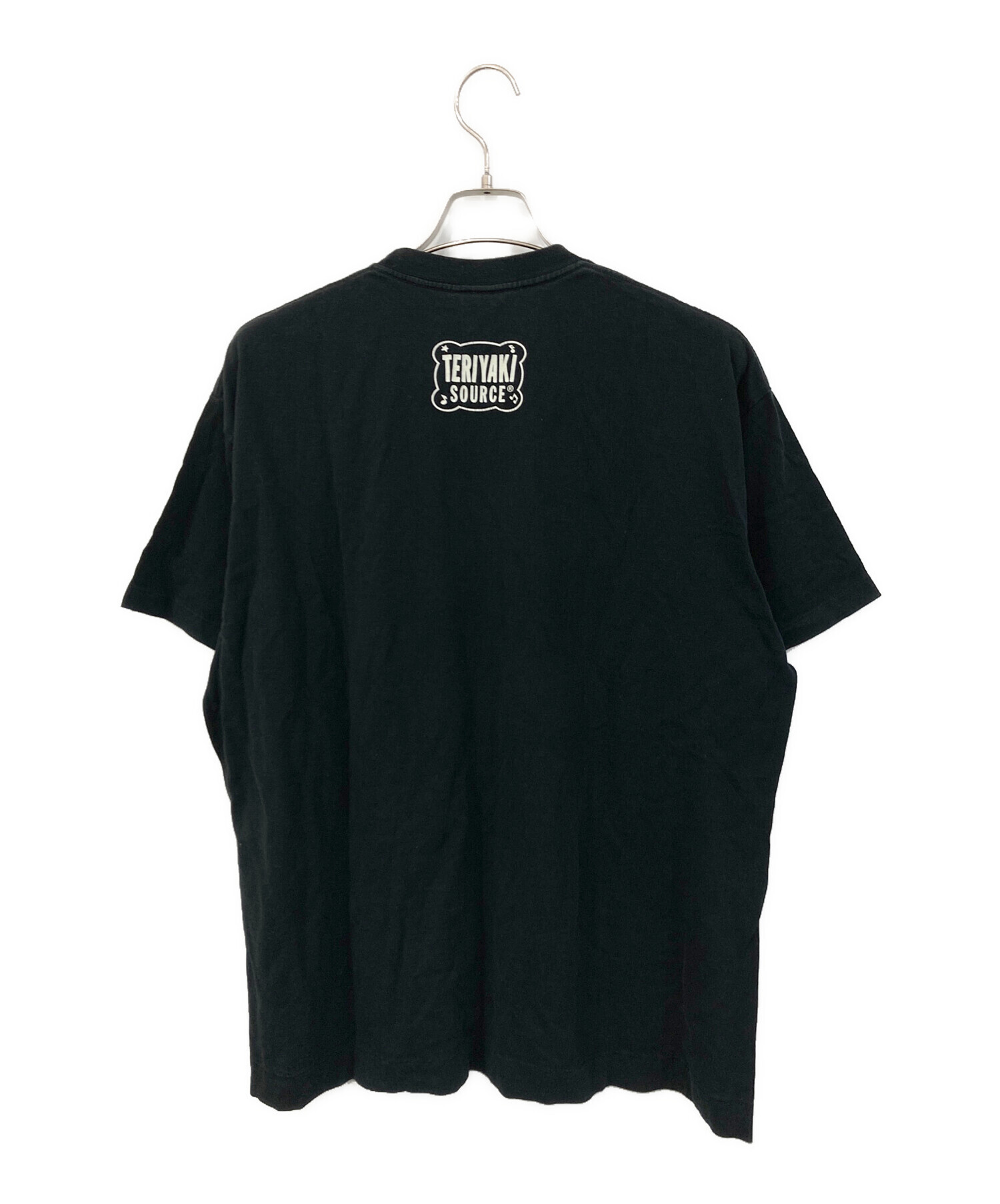 中古・古着通販】A BATHING APE (アベイシングエイプ) TERIYAKI SOURCE