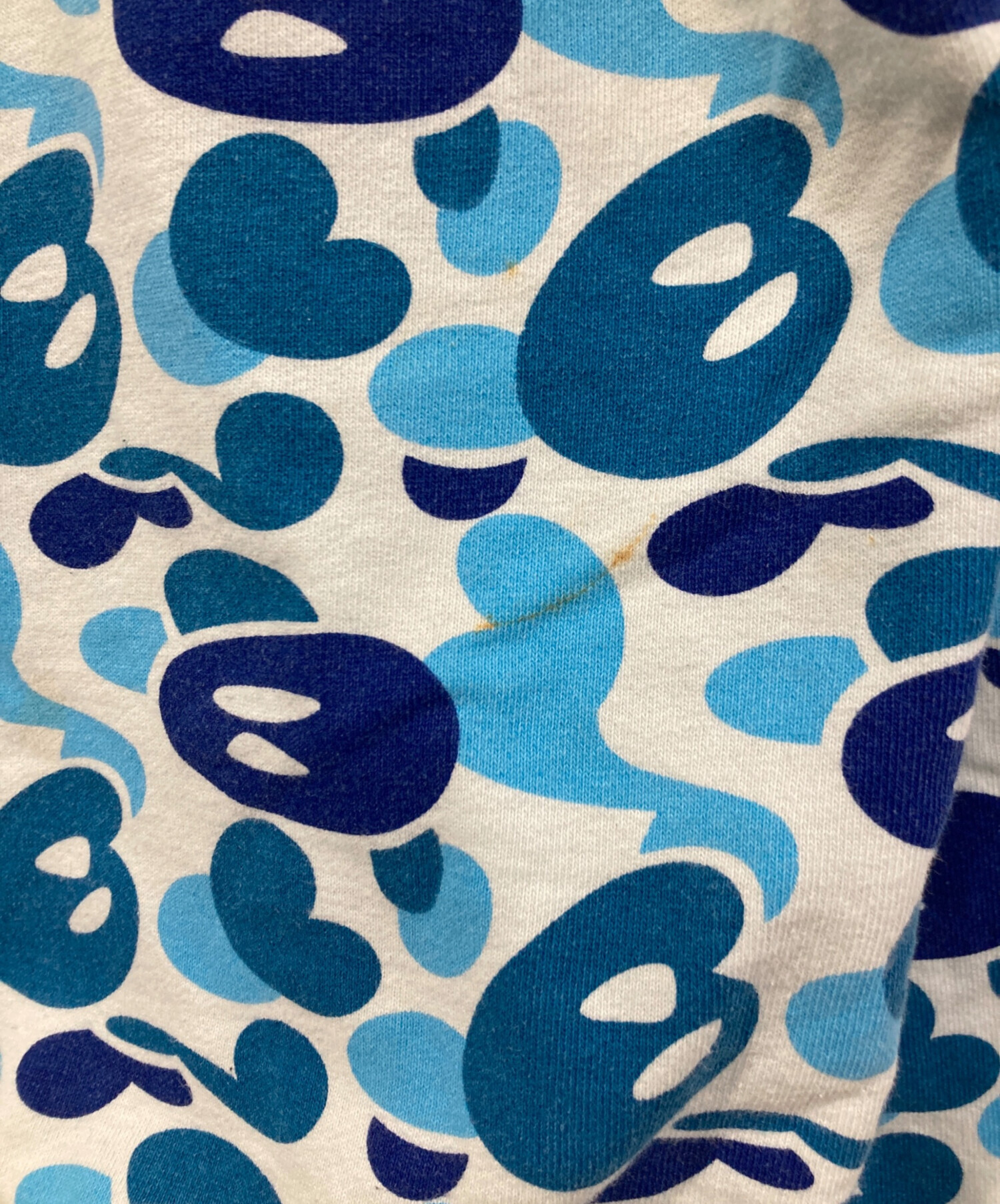 中古・古着通販】A BATHING APE (アベイシングエイプ) ダブルフェイス