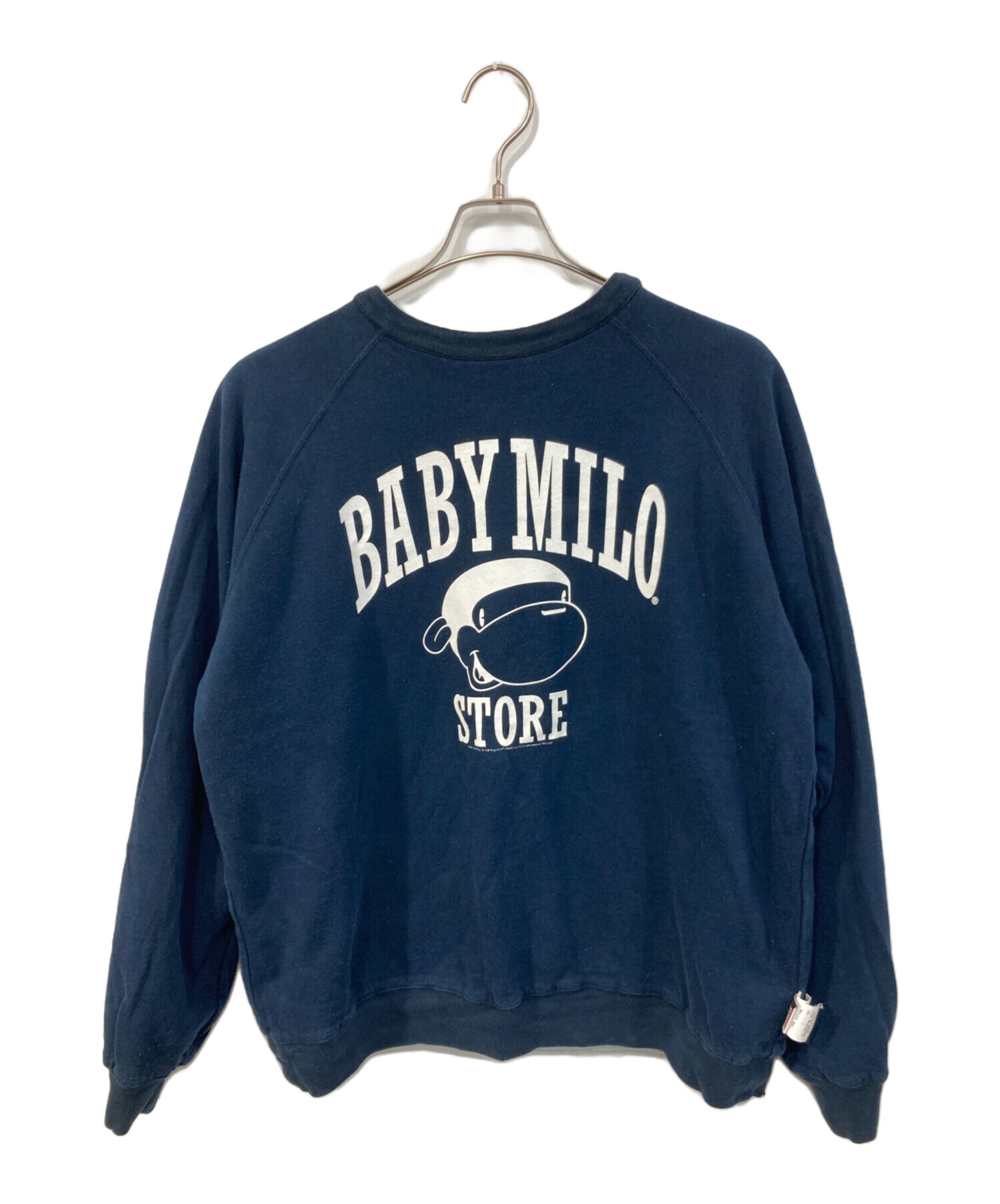 中古・古着通販】A BATHING APE (アベイシングエイプ) ダブルフェイス