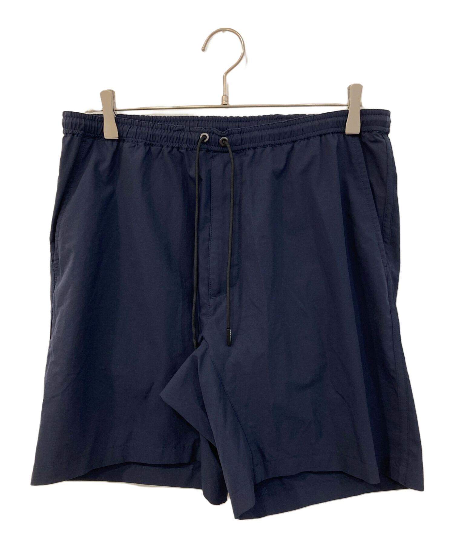 中古・古着通販】WOOLRICH (ウールリッチ) ナイロンハーフパンツ