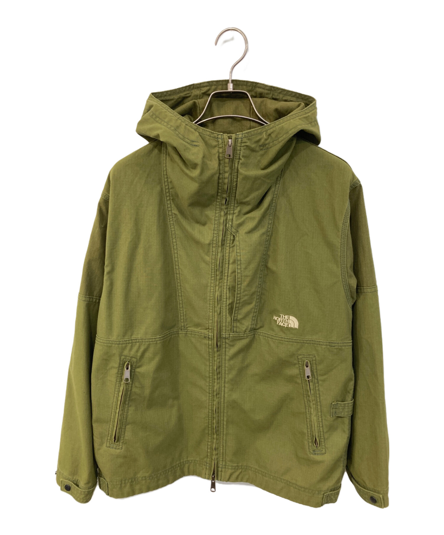 ジャケット・アウター THE NORTH FACE FIREFLY JACKET 中古・古着通販】THE NORTH FACE (ザ ノース フェイス) Firefly Jacket