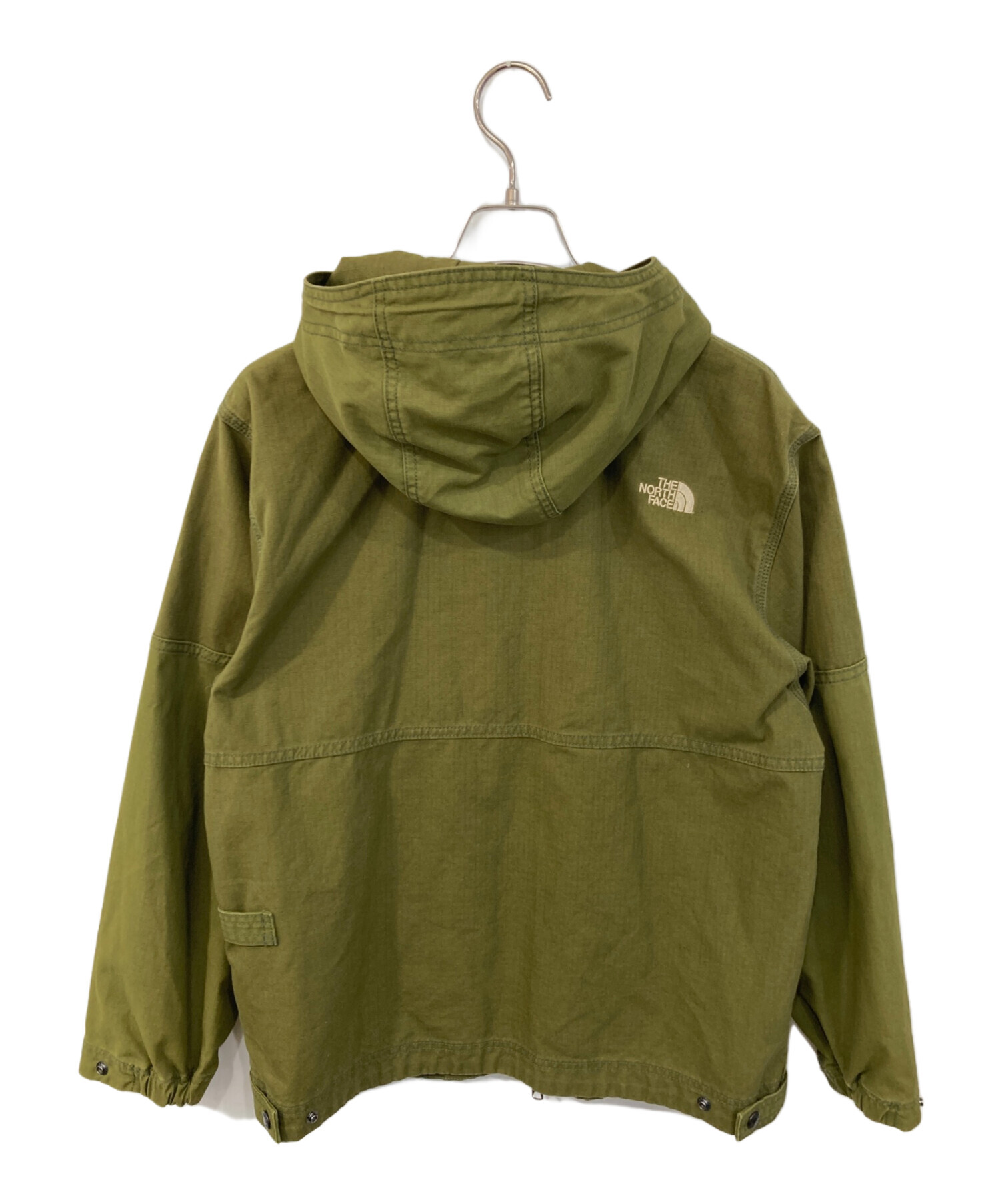 中古・古着通販】THE NORTH FACE (ザ ノース フェイス) Firefly Jacket