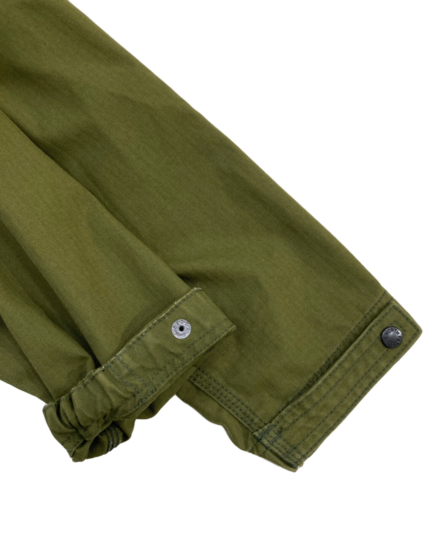 中古・古着通販】THE NORTH FACE (ザ ノース フェイス) Firefly Jacket