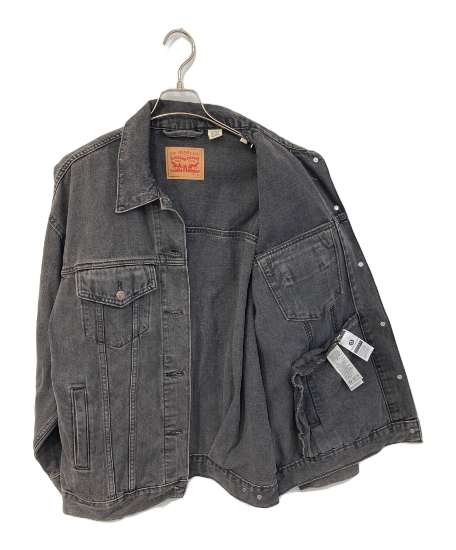 中古・古着通販】LEVI