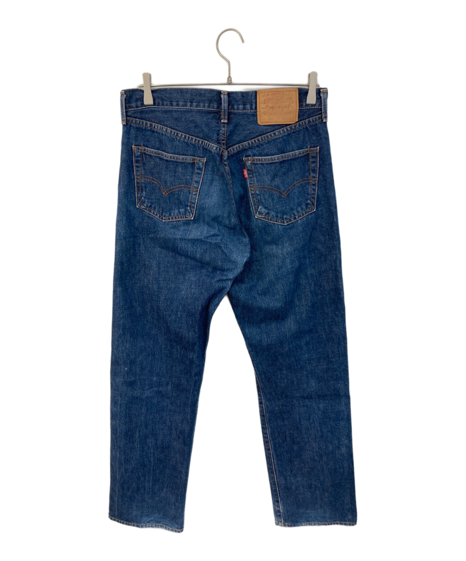 中古・古着通販】LEVI'S (リーバイス) 502XX復刻デニムパンツ