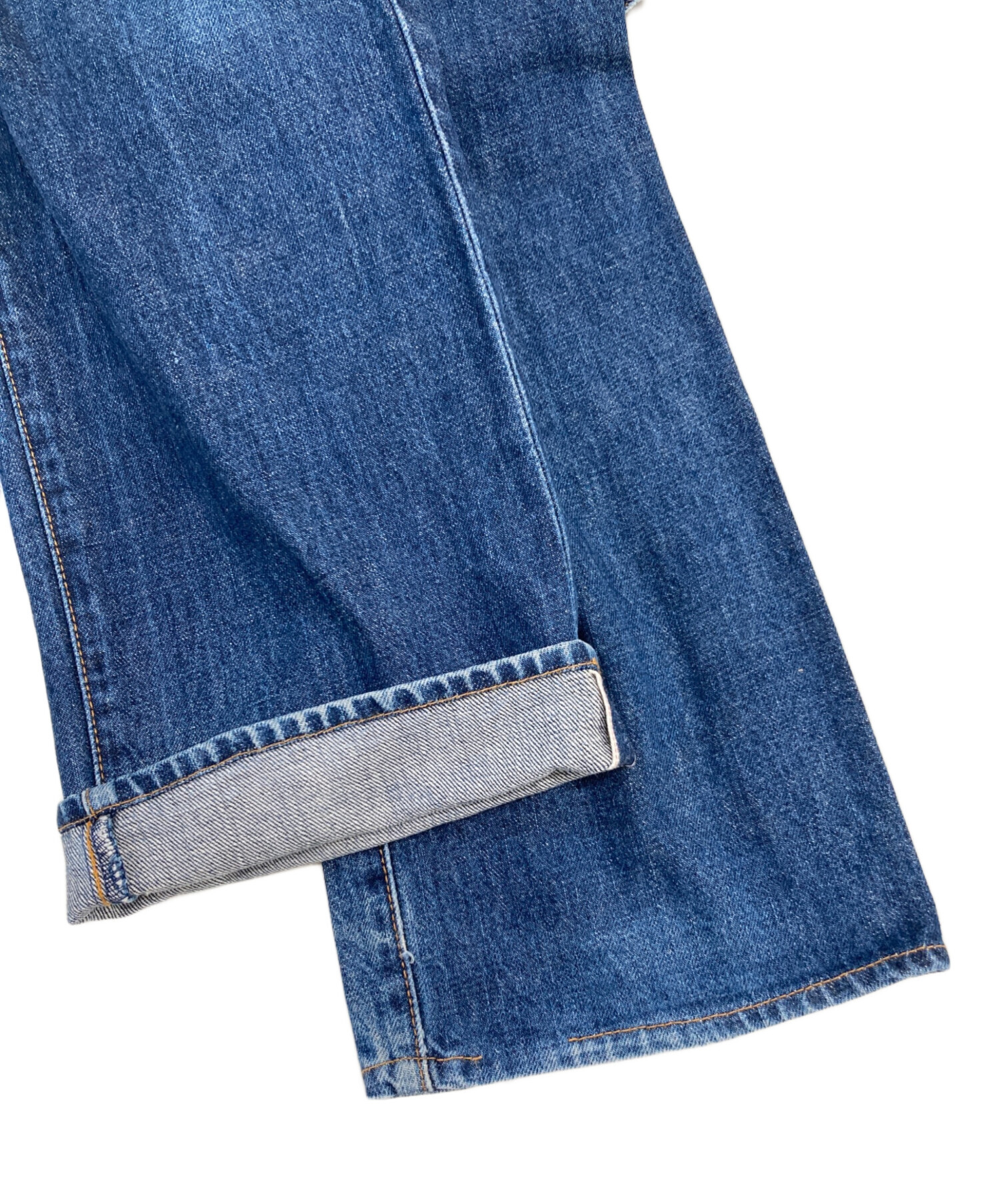 中古・古着通販】LEVI'S (リーバイス) 502XX復刻デニムパンツ