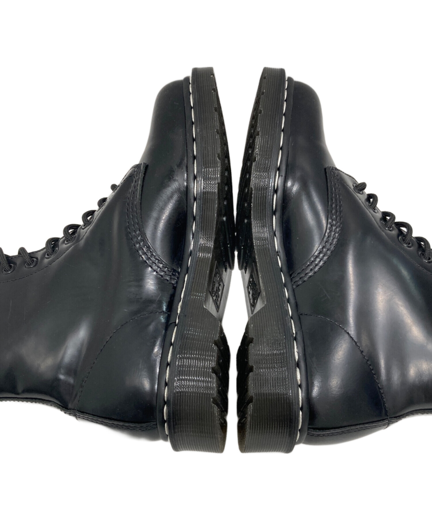 中古・古着通販】Dr.Martens (ドクターマーチン) 1460 ホワイト 