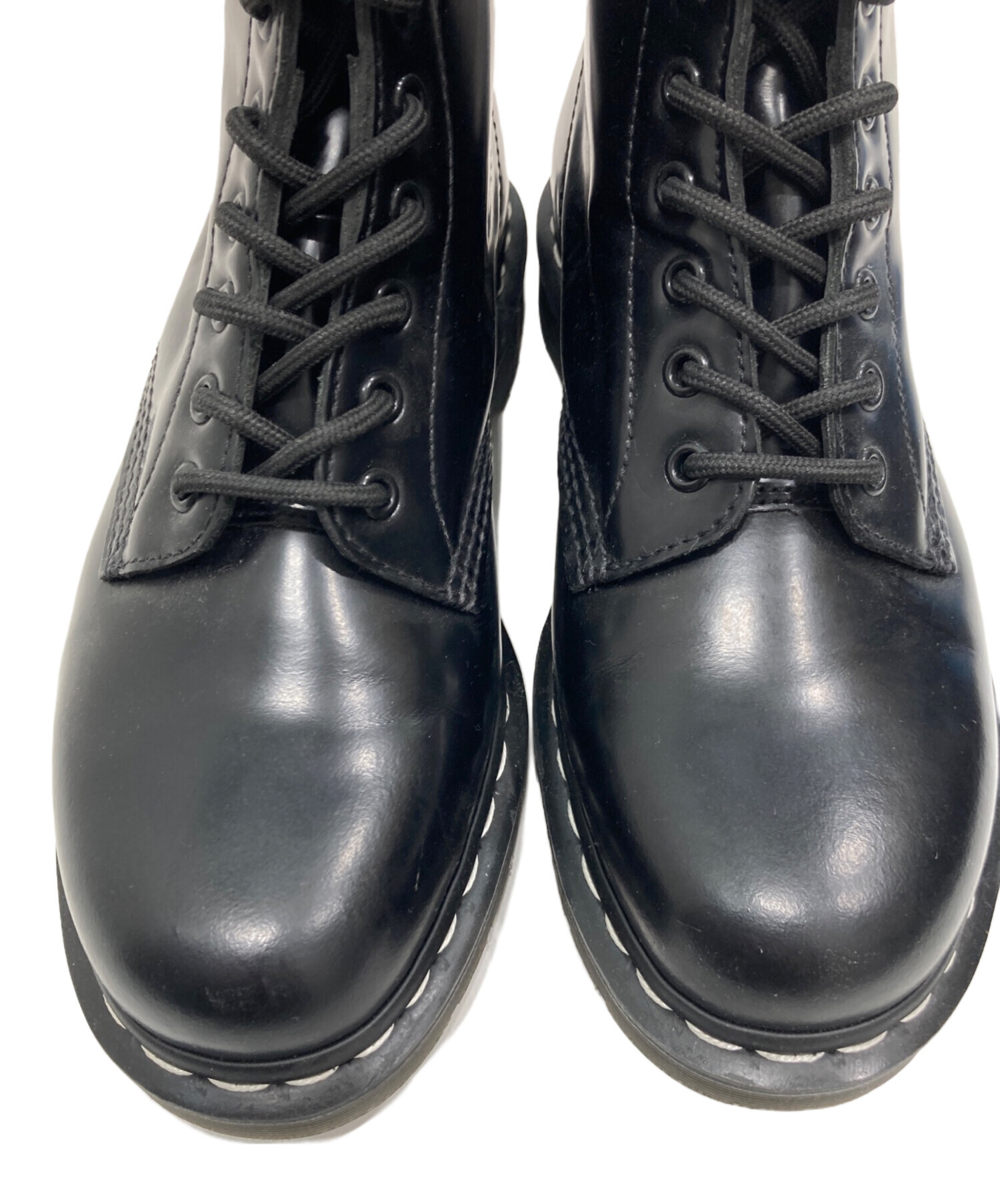 中古・古着通販】Dr.Martens (ドクターマーチン) 1460 ホワイト 
